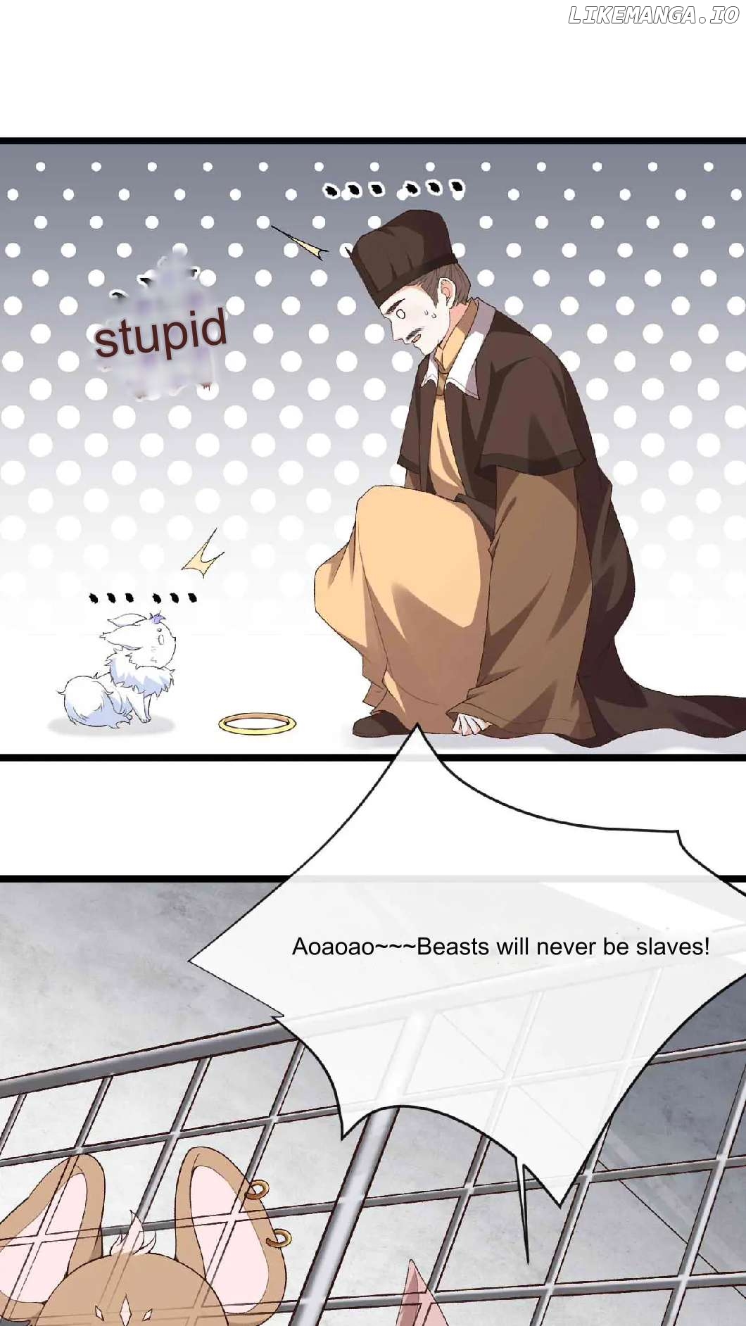 After Constantly Dying, I Became the Emperor Venerable Chapter 76 - page 8