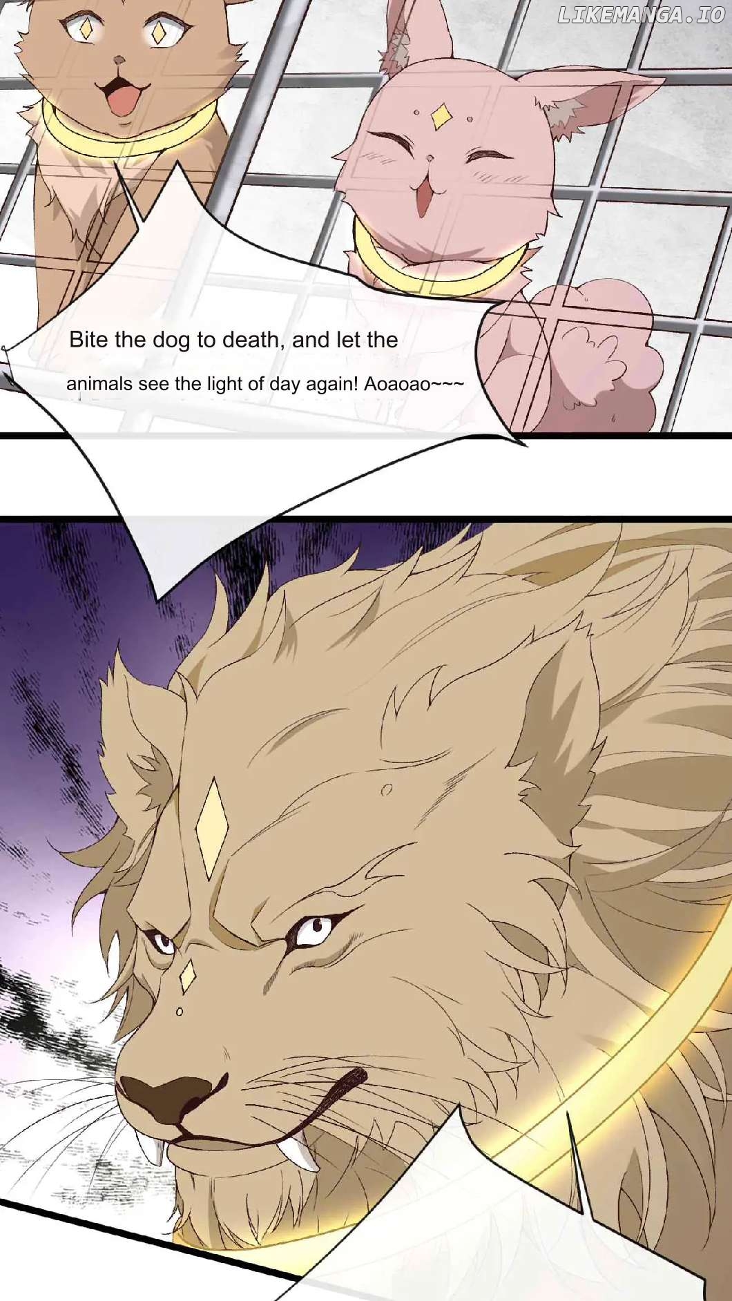 After Constantly Dying, I Became the Emperor Venerable Chapter 76 - page 9