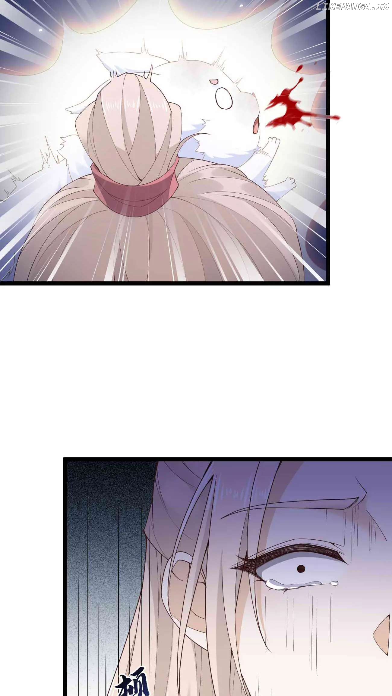After Constantly Dying, I Became the Emperor Venerable Chapter 77 - page 10