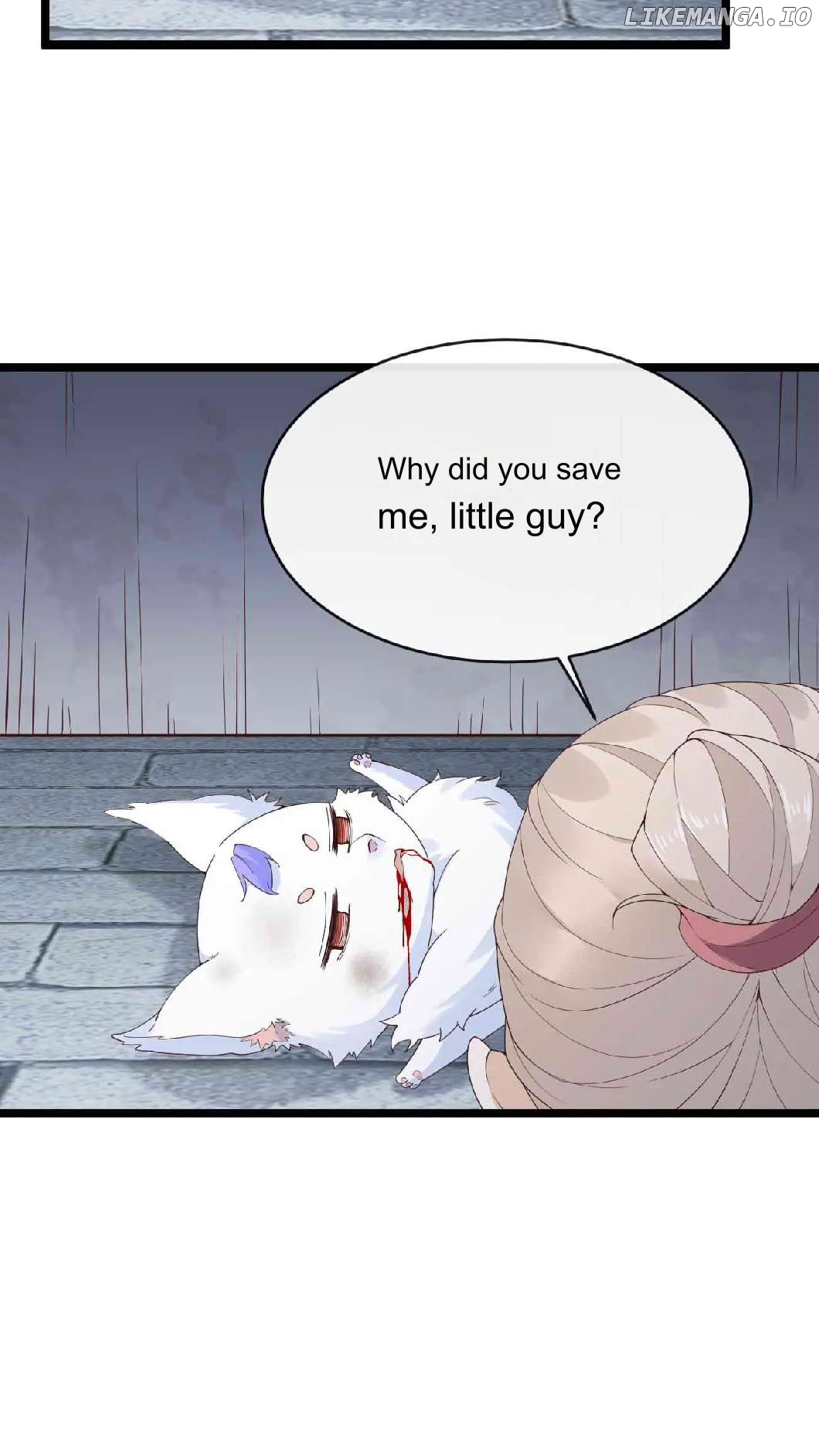 After Constantly Dying, I Became the Emperor Venerable Chapter 77 - page 12