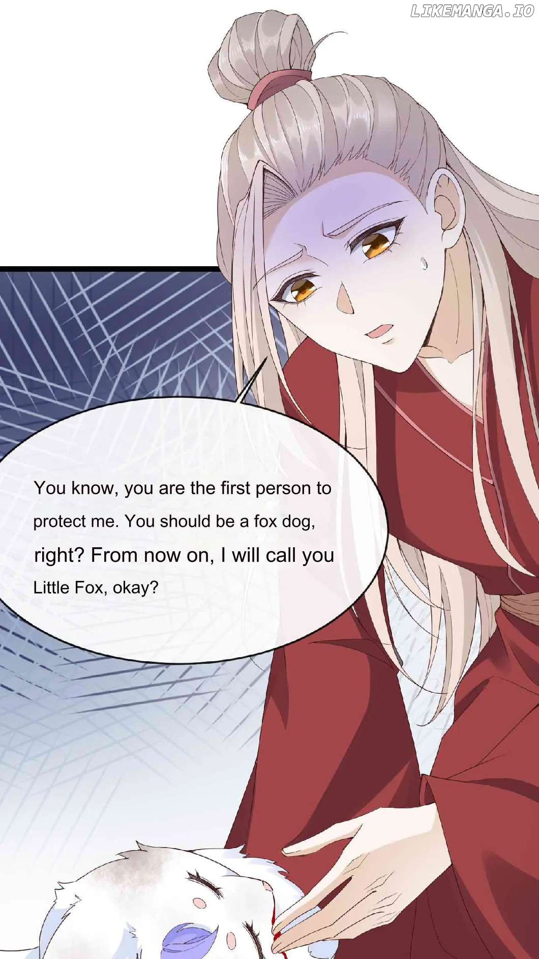 After Constantly Dying, I Became the Emperor Venerable Chapter 77 - page 13