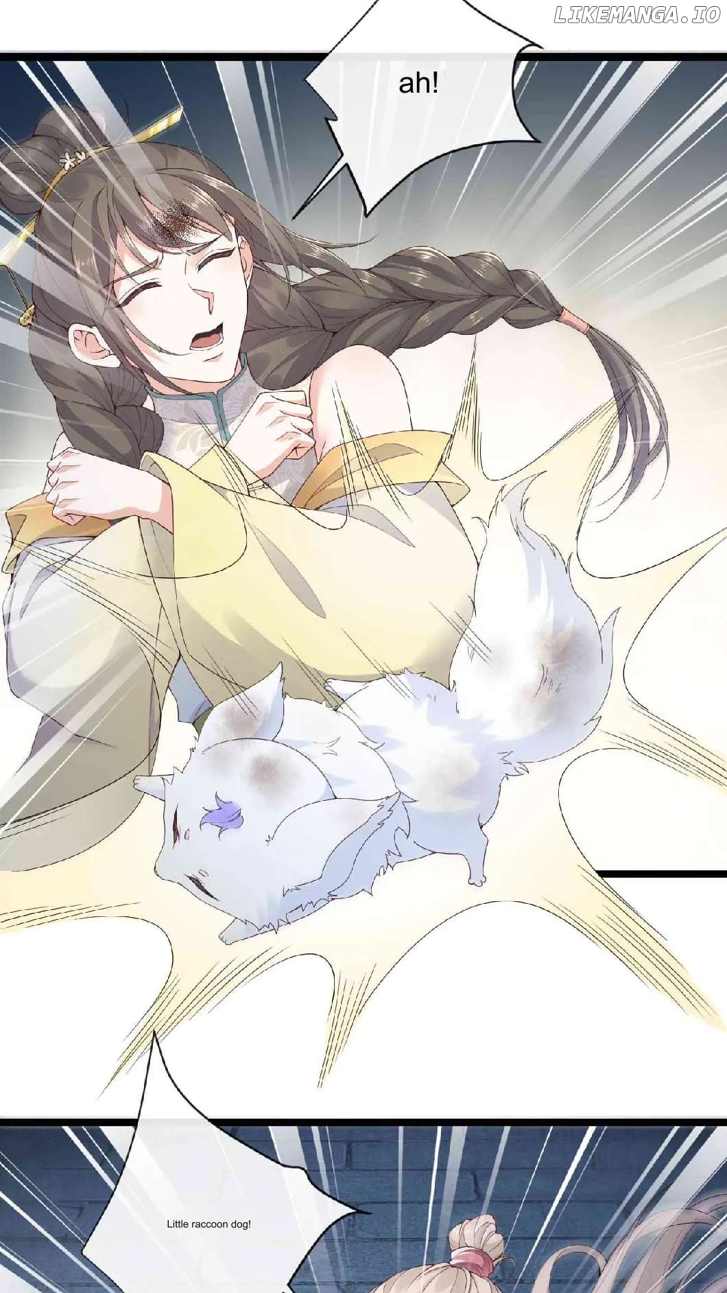 After Constantly Dying, I Became the Emperor Venerable Chapter 77 - page 18