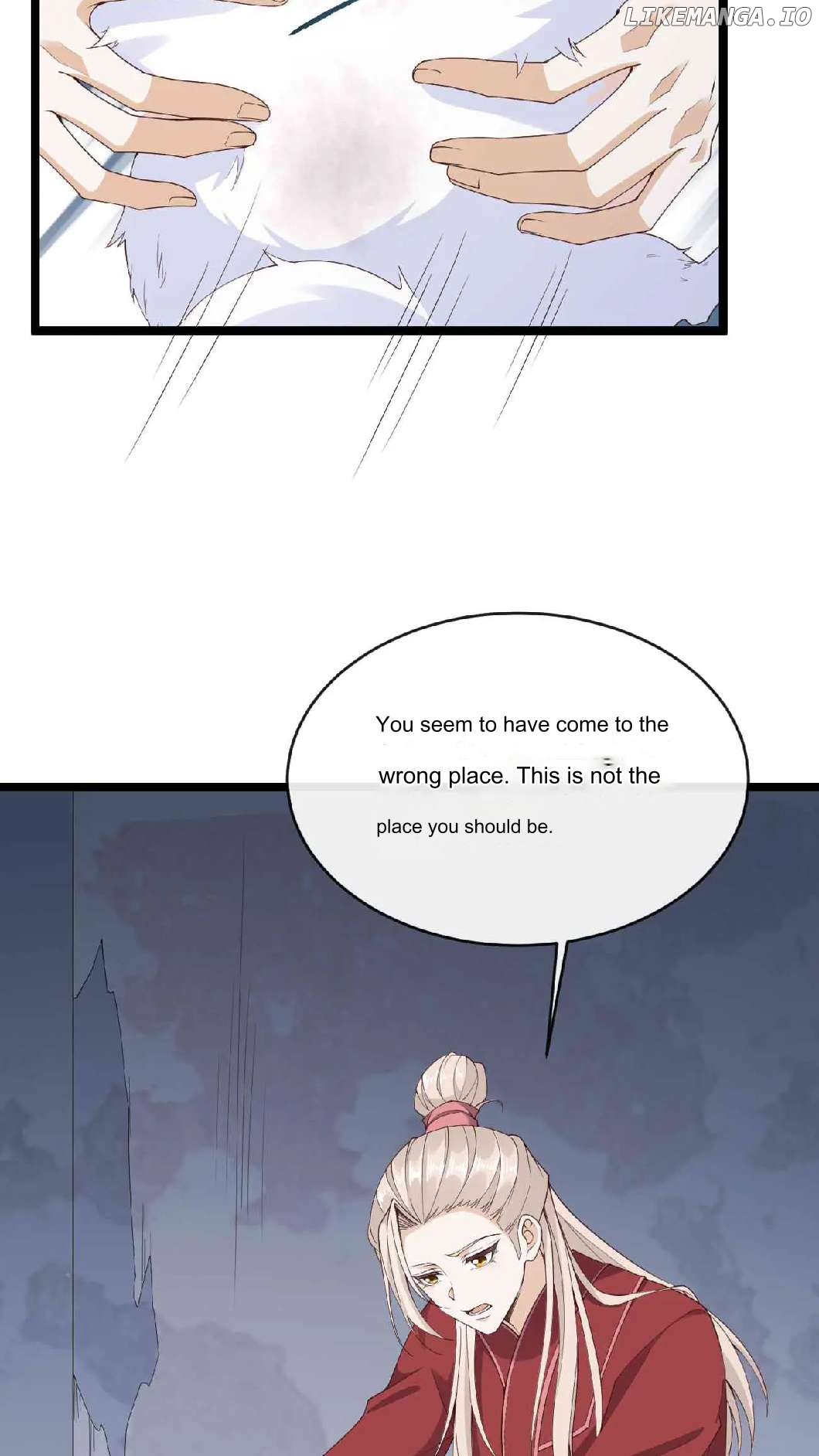After Constantly Dying, I Became the Emperor Venerable Chapter 77 - page 3