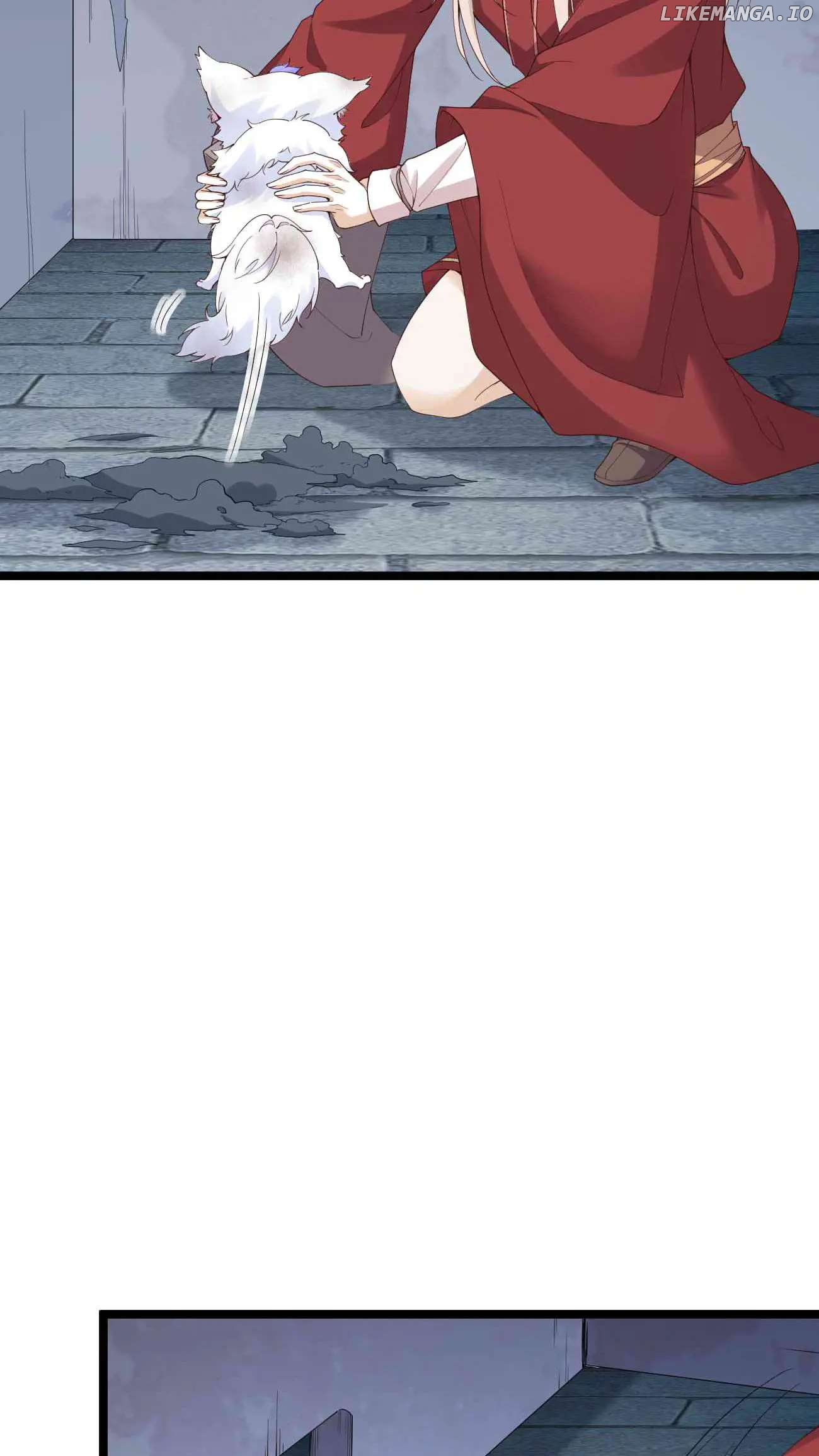 After Constantly Dying, I Became the Emperor Venerable Chapter 77 - page 4