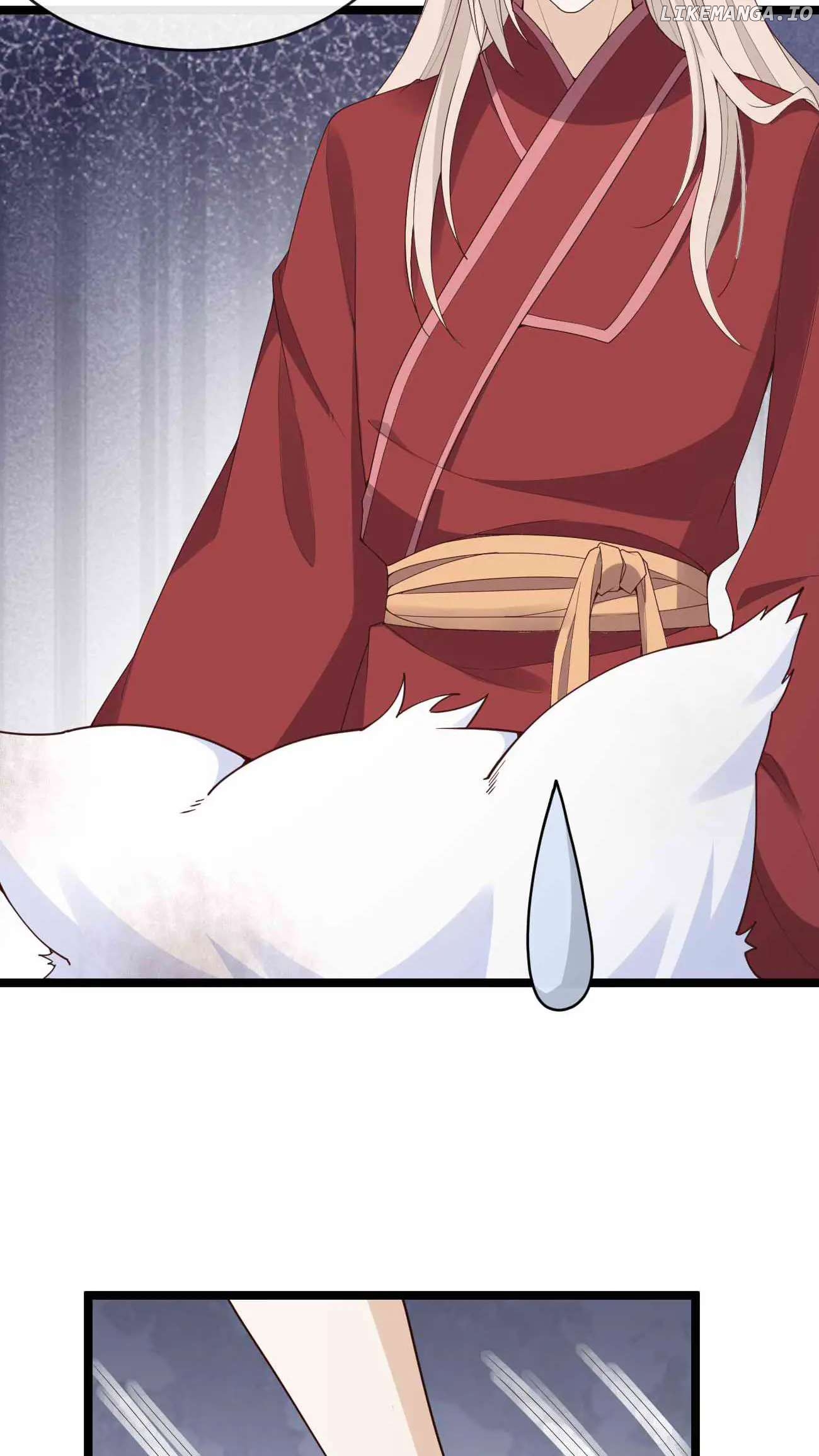 After Constantly Dying, I Became the Emperor Venerable Chapter 77 - page 6