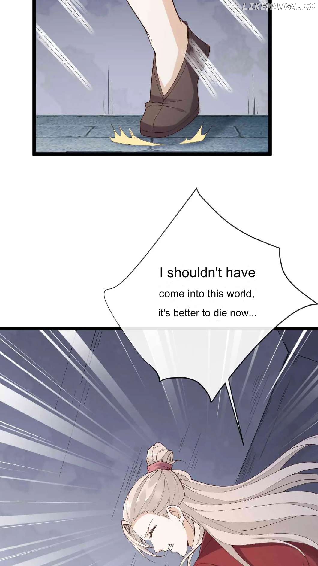 After Constantly Dying, I Became the Emperor Venerable Chapter 77 - page 7