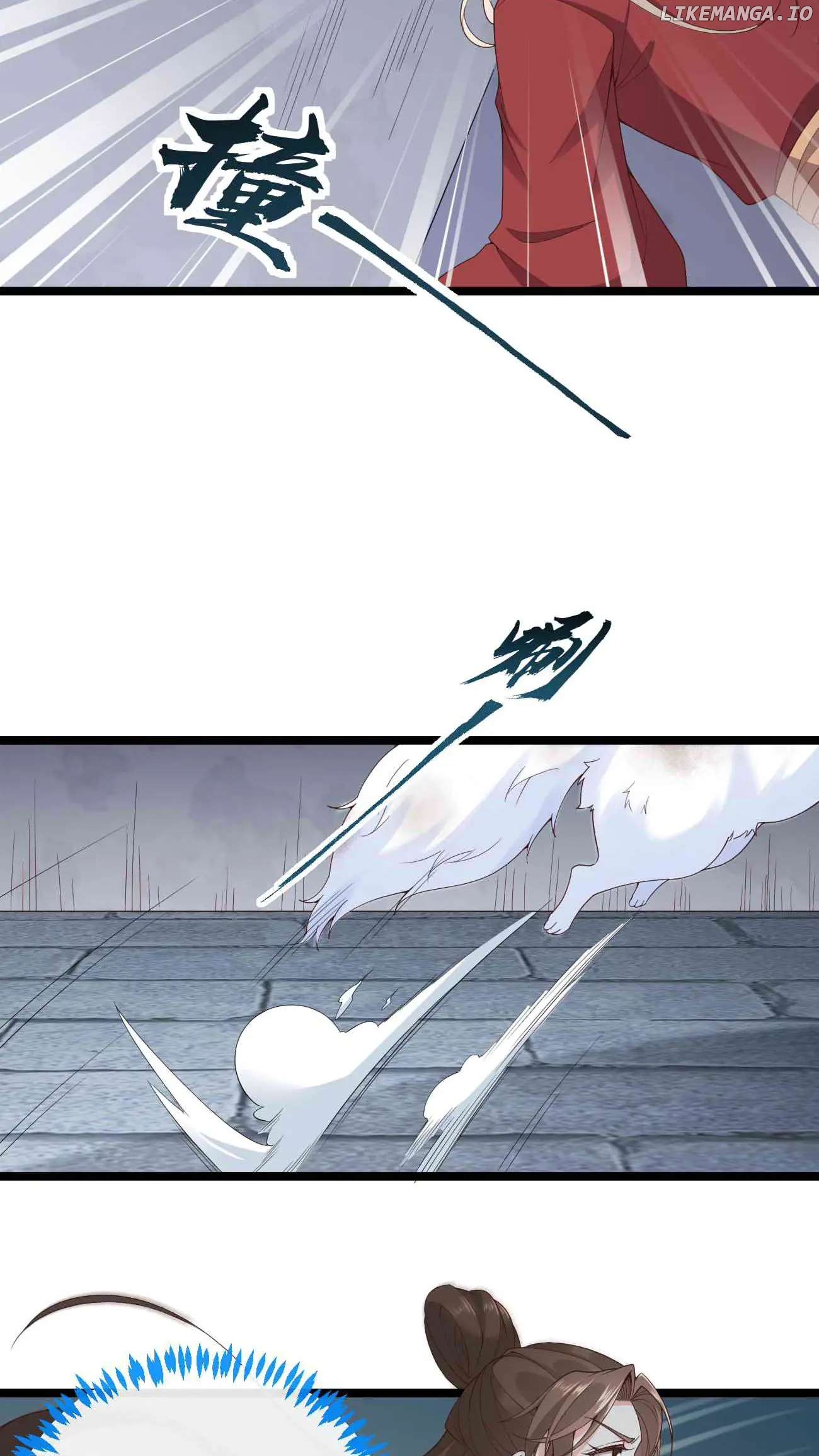 After Constantly Dying, I Became the Emperor Venerable Chapter 77 - page 8