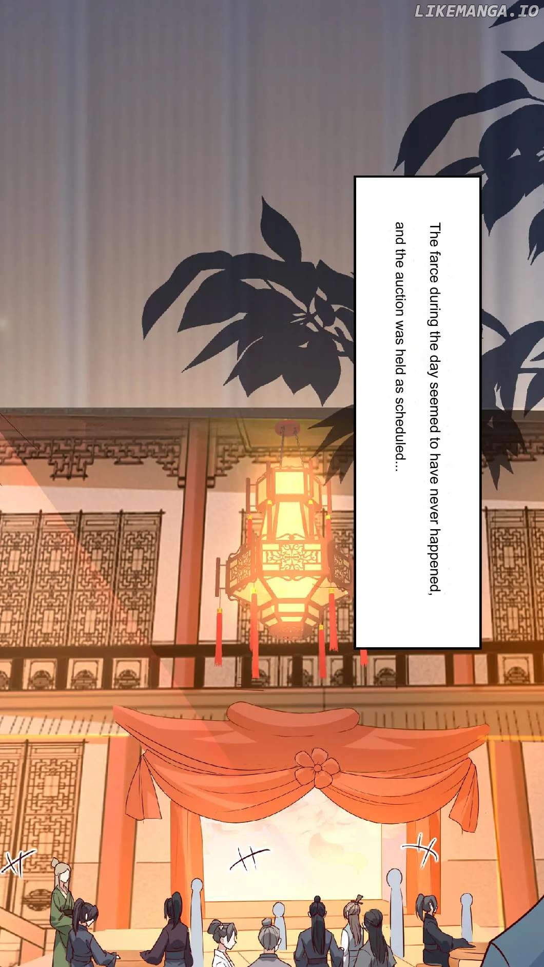 After Constantly Dying, I Became the Emperor Venerable Chapter 78 - page 12