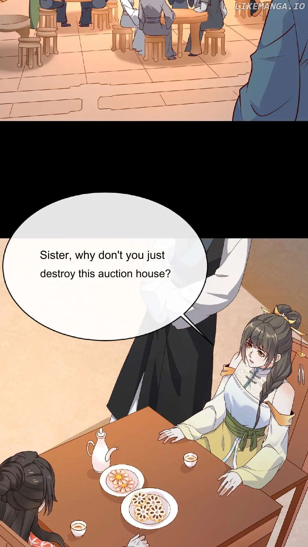 After Constantly Dying, I Became the Emperor Venerable Chapter 78 - page 13