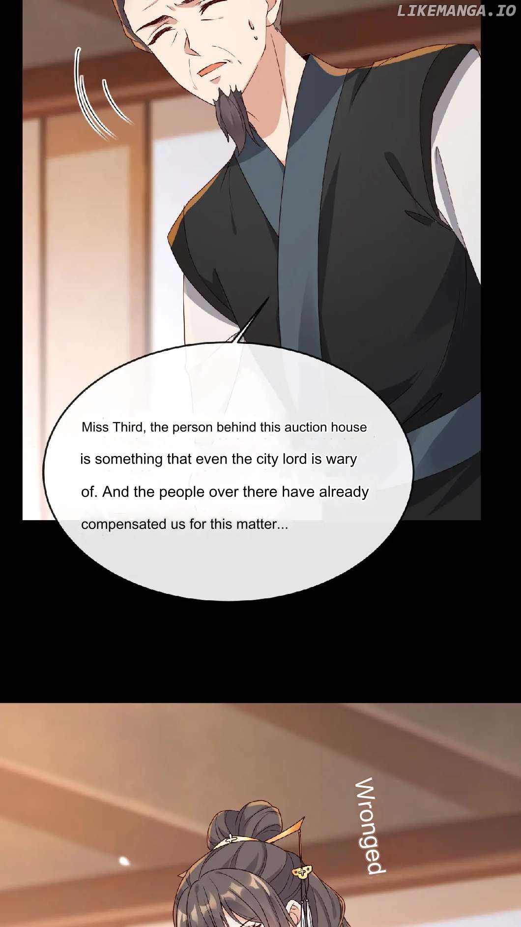 After Constantly Dying, I Became the Emperor Venerable Chapter 78 - page 15