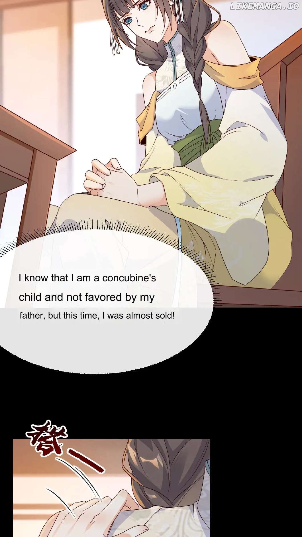After Constantly Dying, I Became the Emperor Venerable Chapter 78 - page 16