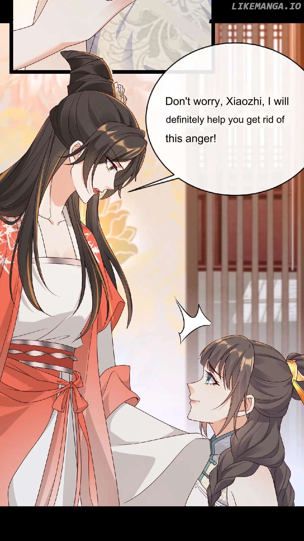 After Constantly Dying, I Became the Emperor Venerable Chapter 78 - page 17