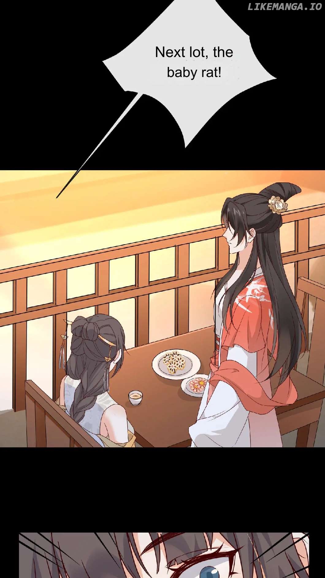 After Constantly Dying, I Became the Emperor Venerable Chapter 78 - page 19