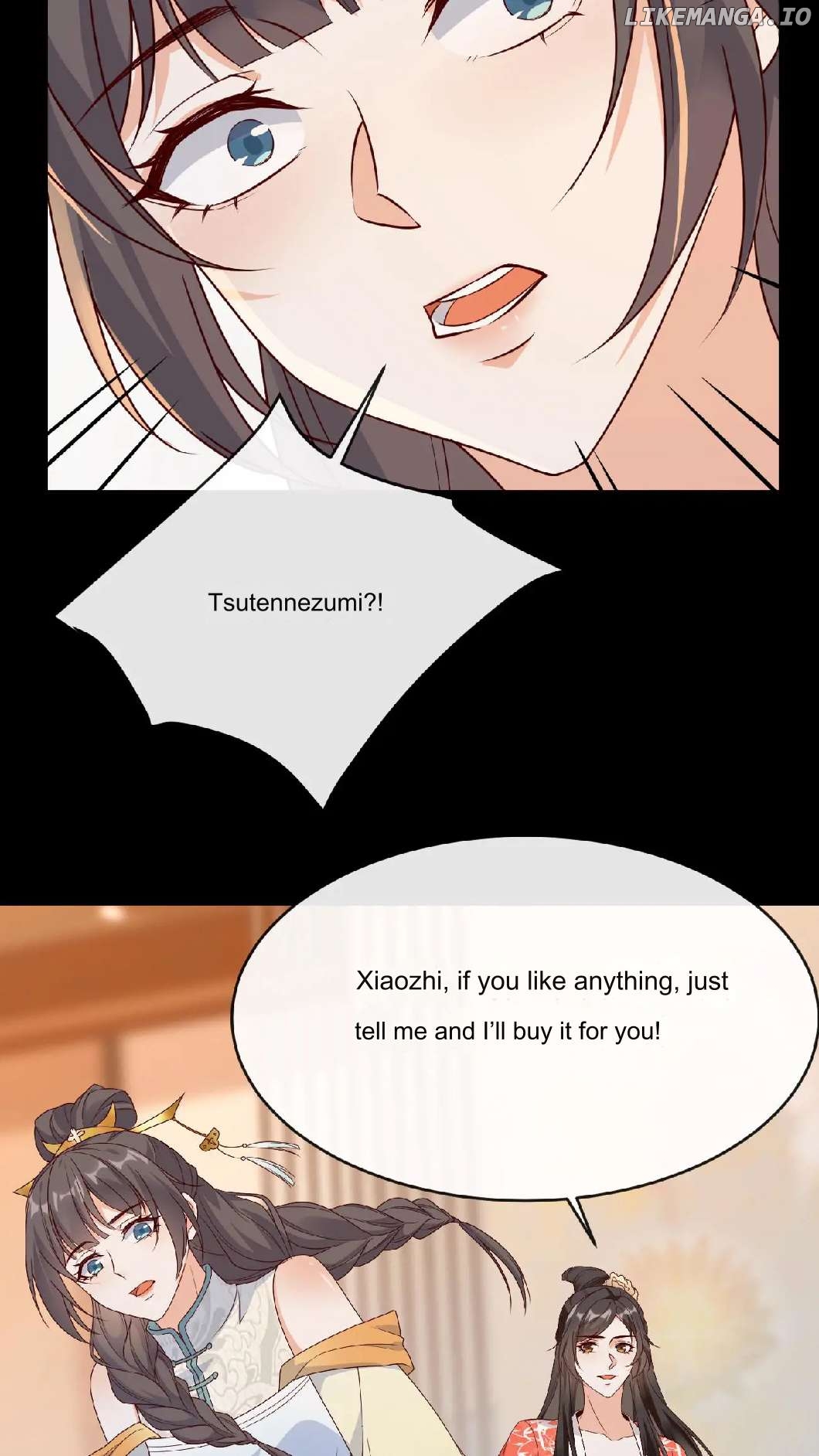 After Constantly Dying, I Became the Emperor Venerable Chapter 78 - page 20