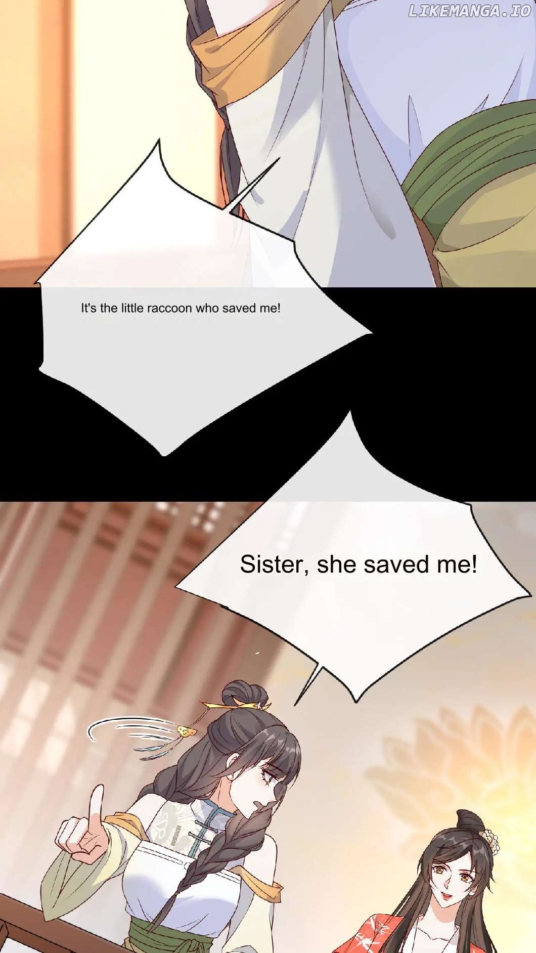 After Constantly Dying, I Became the Emperor Venerable Chapter 78 - page 23