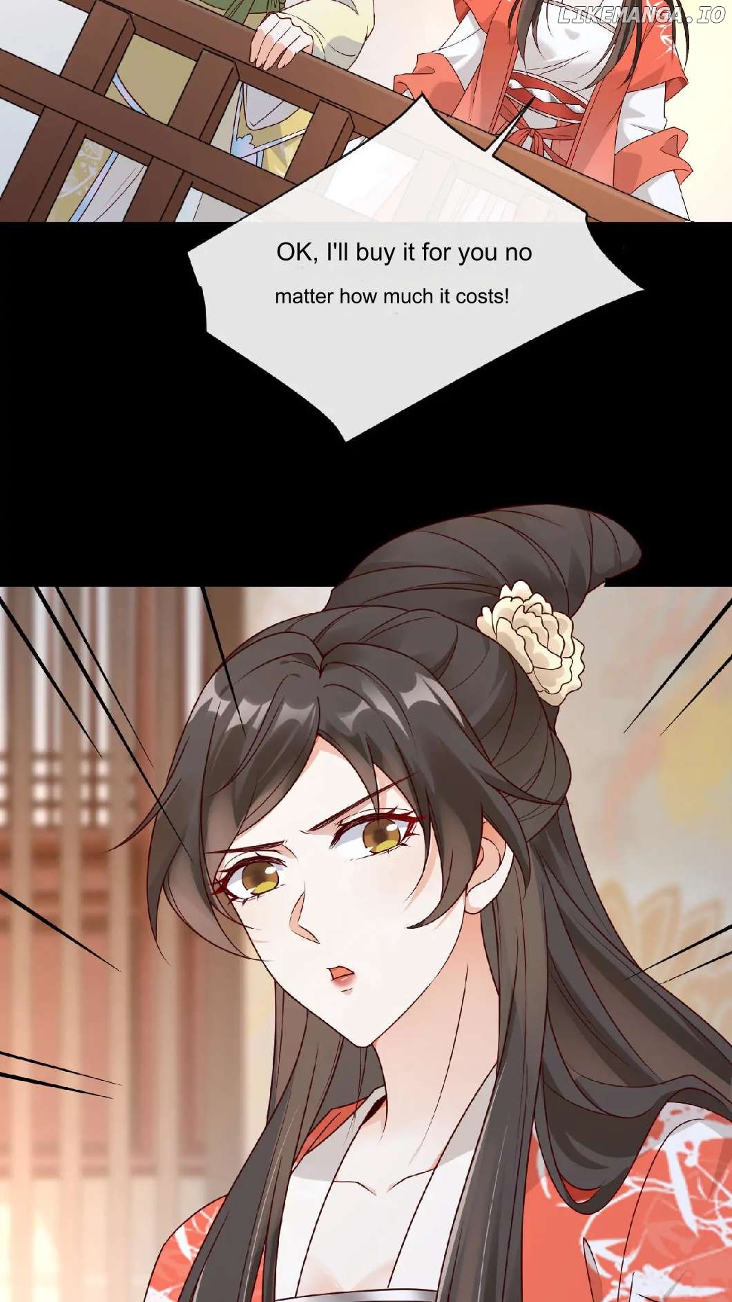 After Constantly Dying, I Became the Emperor Venerable Chapter 78 - page 24