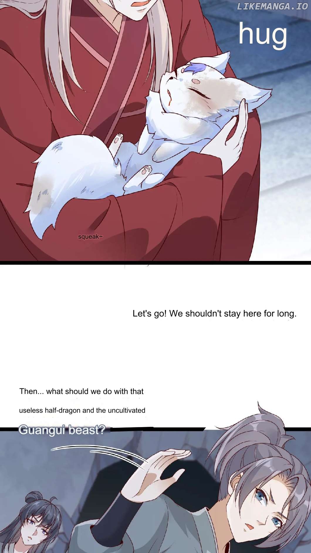 After Constantly Dying, I Became the Emperor Venerable Chapter 78 - page 4