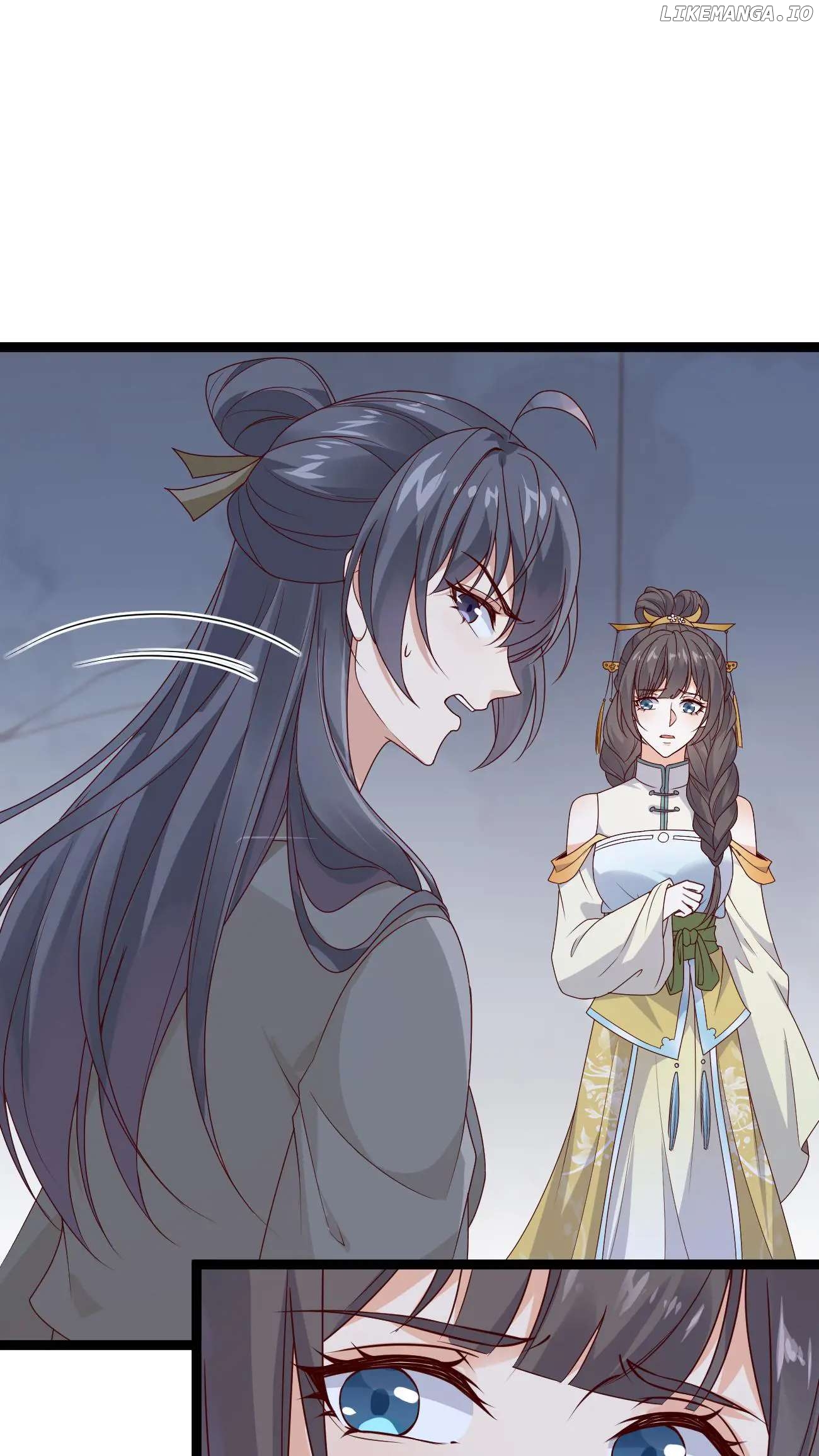 After Constantly Dying, I Became the Emperor Venerable Chapter 78 - page 9