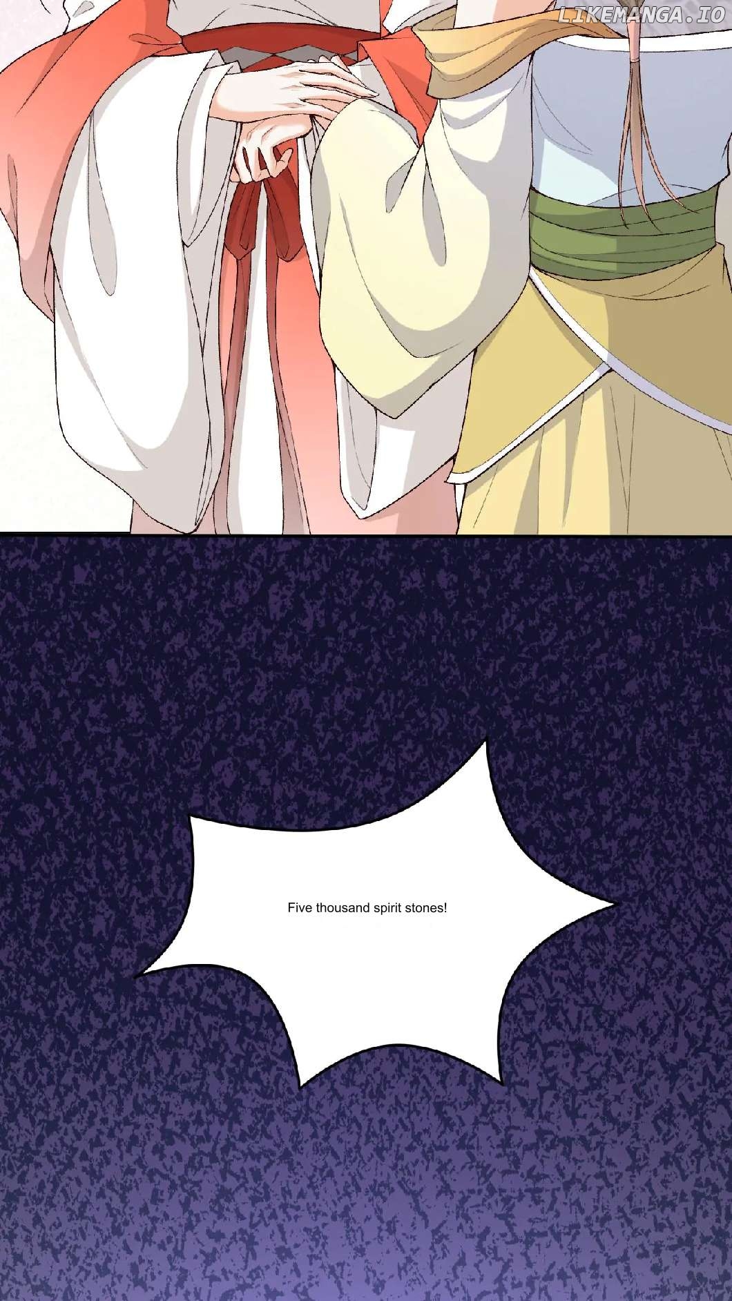 After Constantly Dying, I Became the Emperor Venerable Chapter 79 - page 10