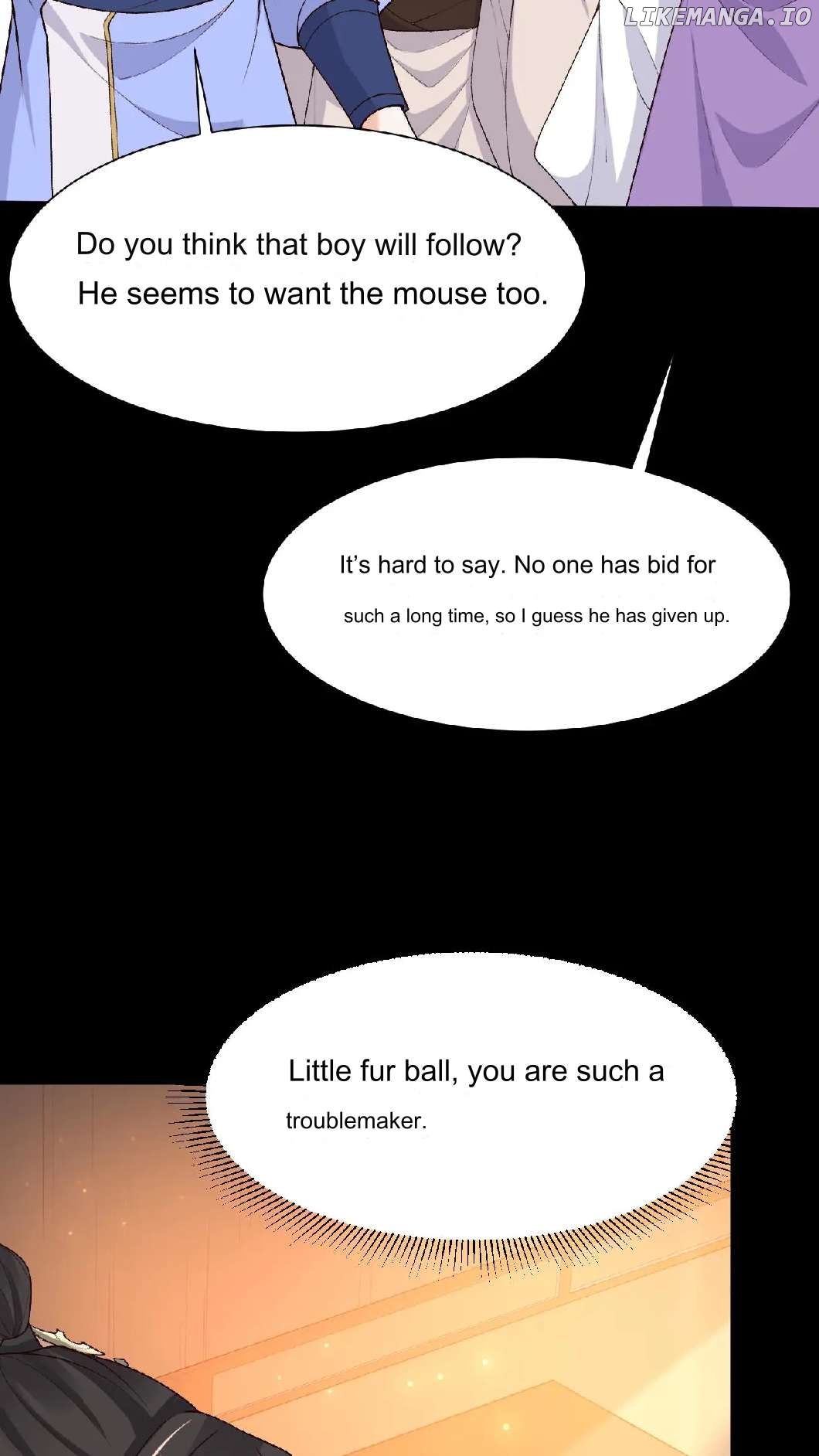 After Constantly Dying, I Became the Emperor Venerable Chapter 79 - page 12