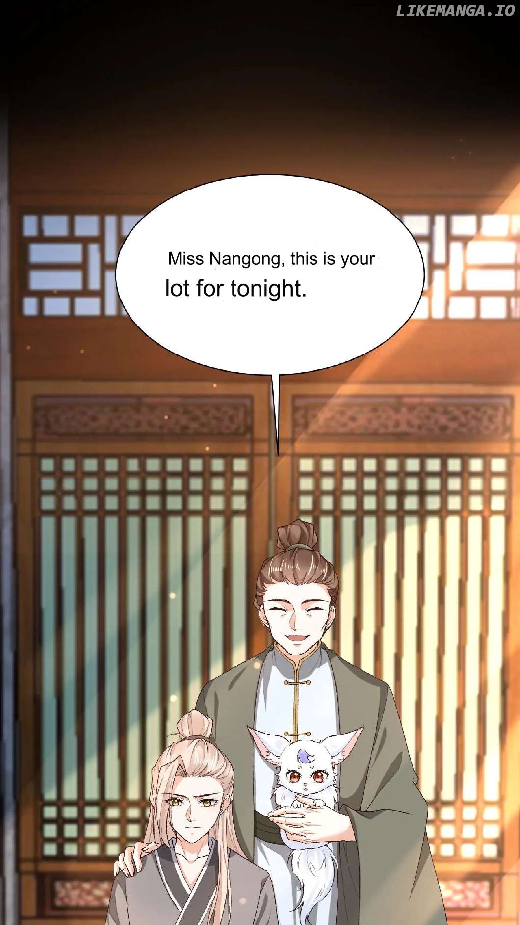 After Constantly Dying, I Became the Emperor Venerable Chapter 79 - page 14