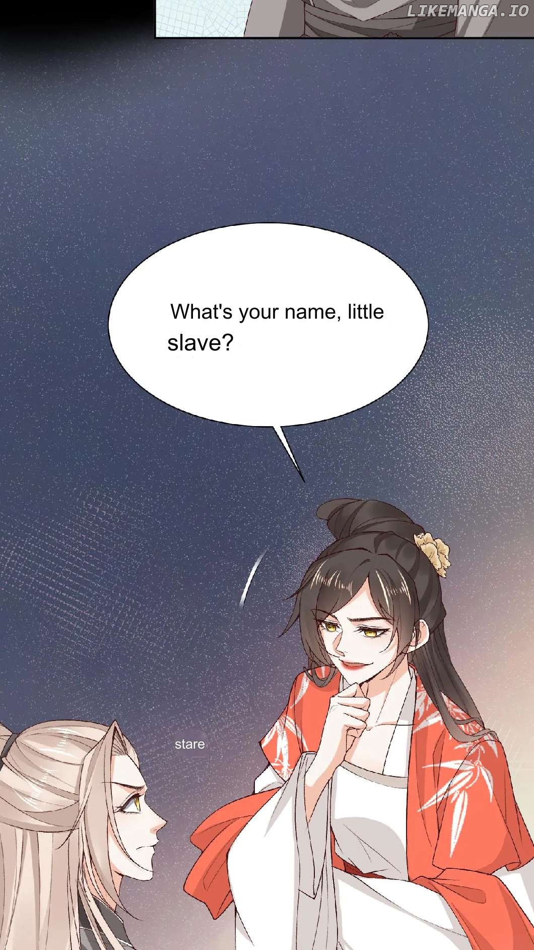 After Constantly Dying, I Became the Emperor Venerable Chapter 79 - page 17