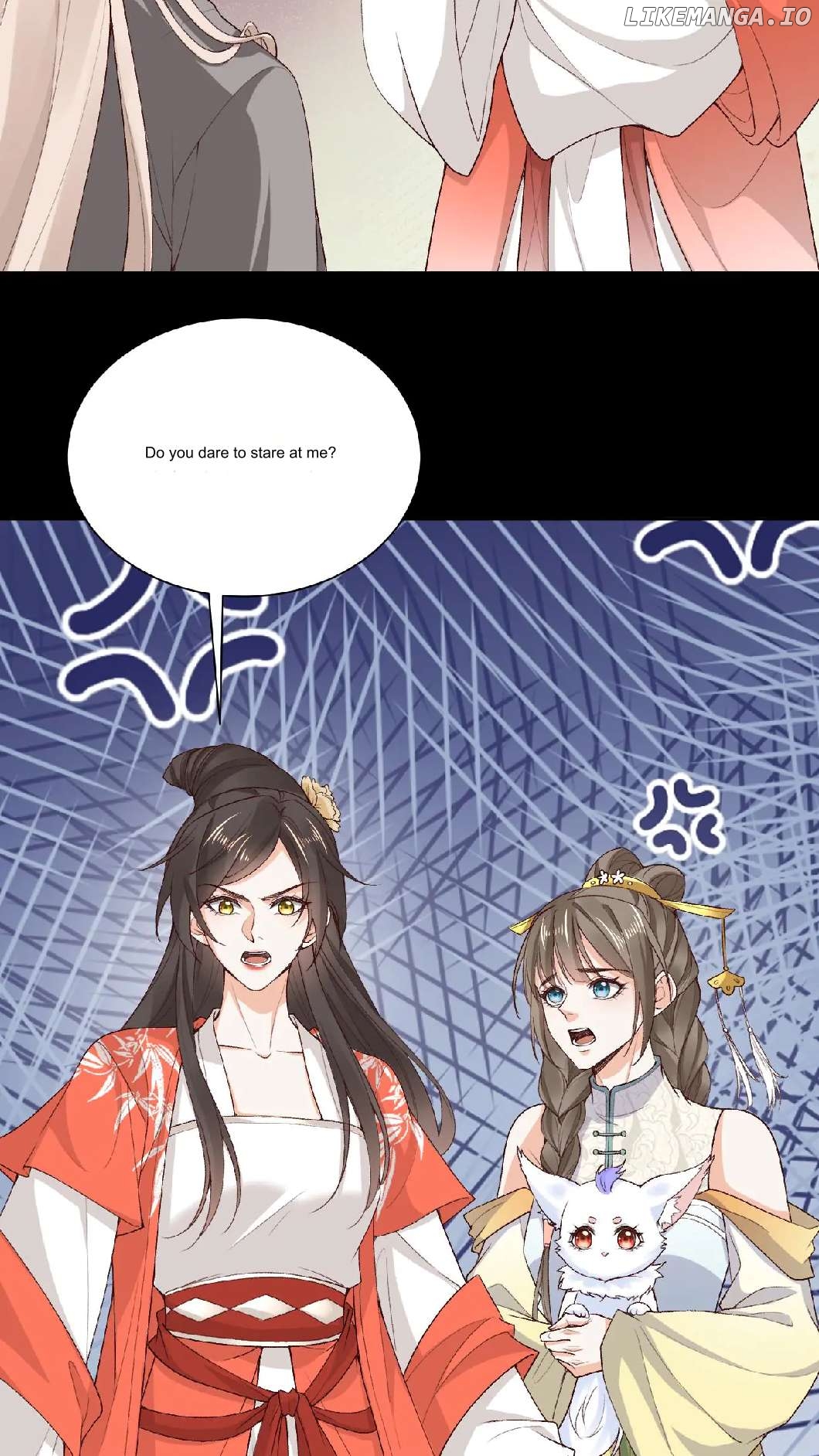 After Constantly Dying, I Became the Emperor Venerable Chapter 79 - page 18