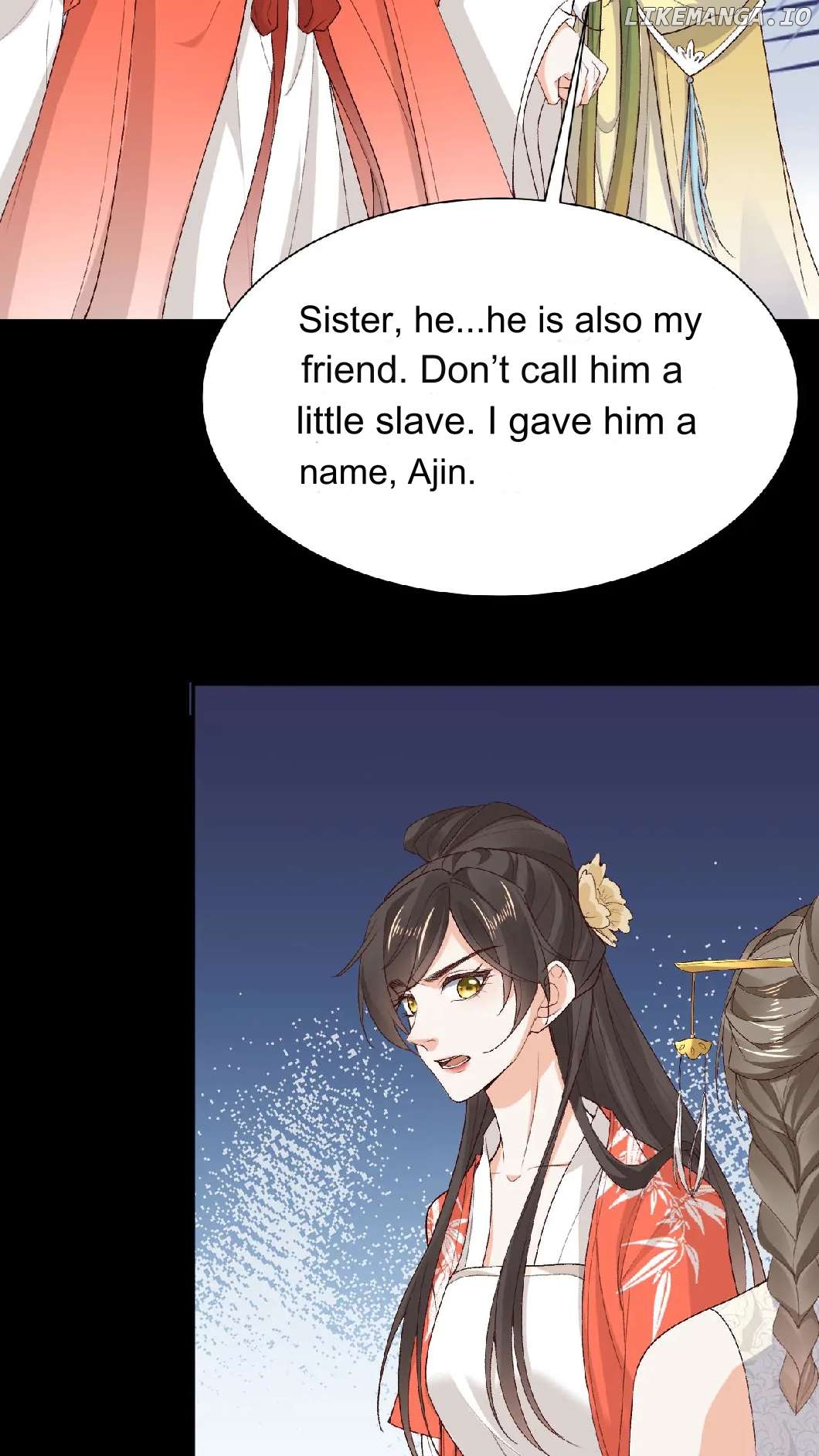 After Constantly Dying, I Became the Emperor Venerable Chapter 79 - page 19