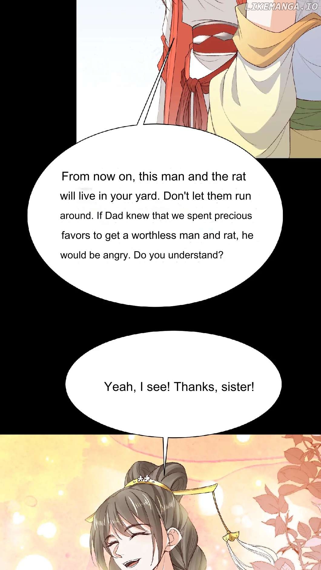 After Constantly Dying, I Became the Emperor Venerable Chapter 79 - page 20