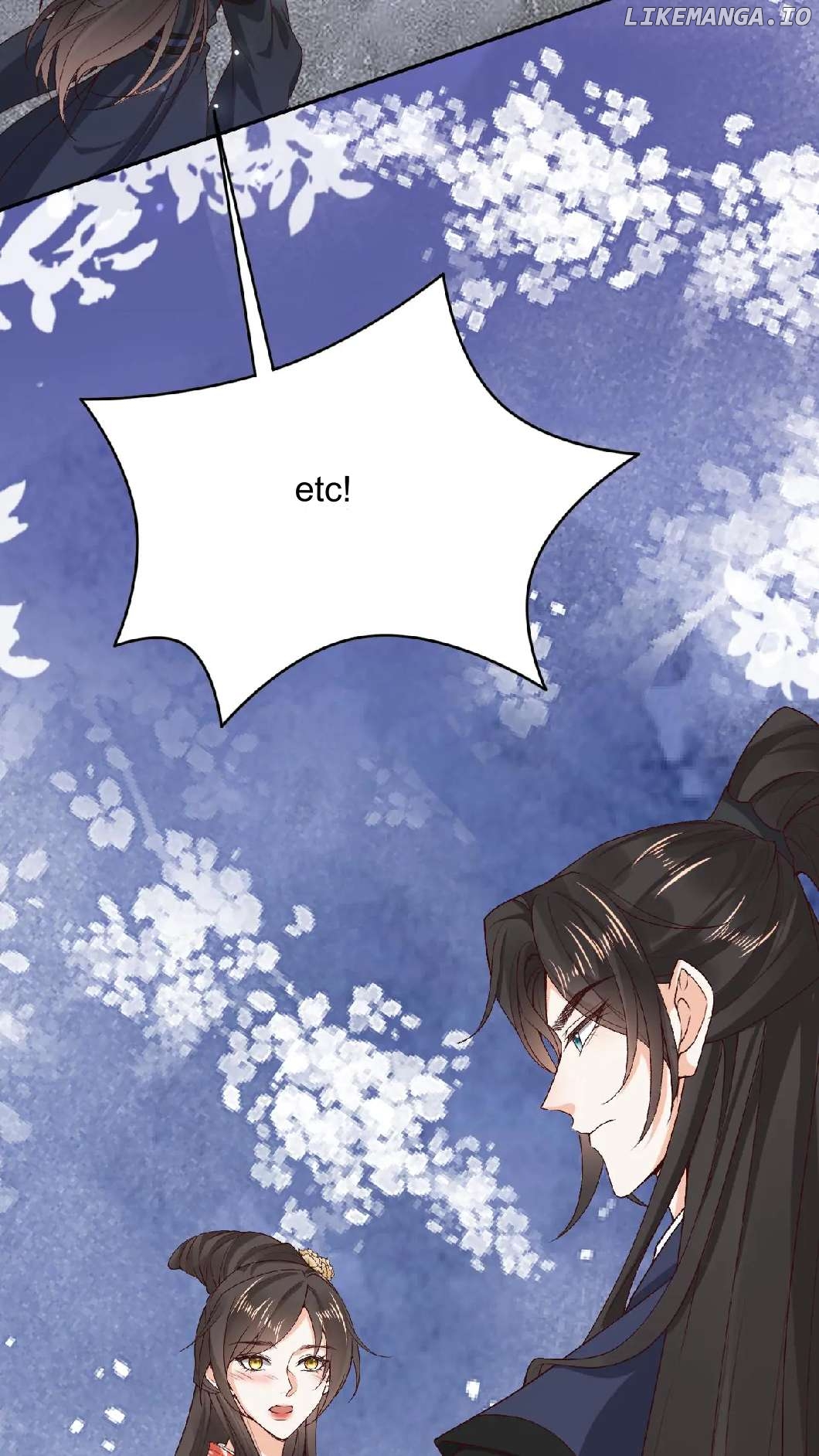 After Constantly Dying, I Became the Emperor Venerable Chapter 79 - page 23