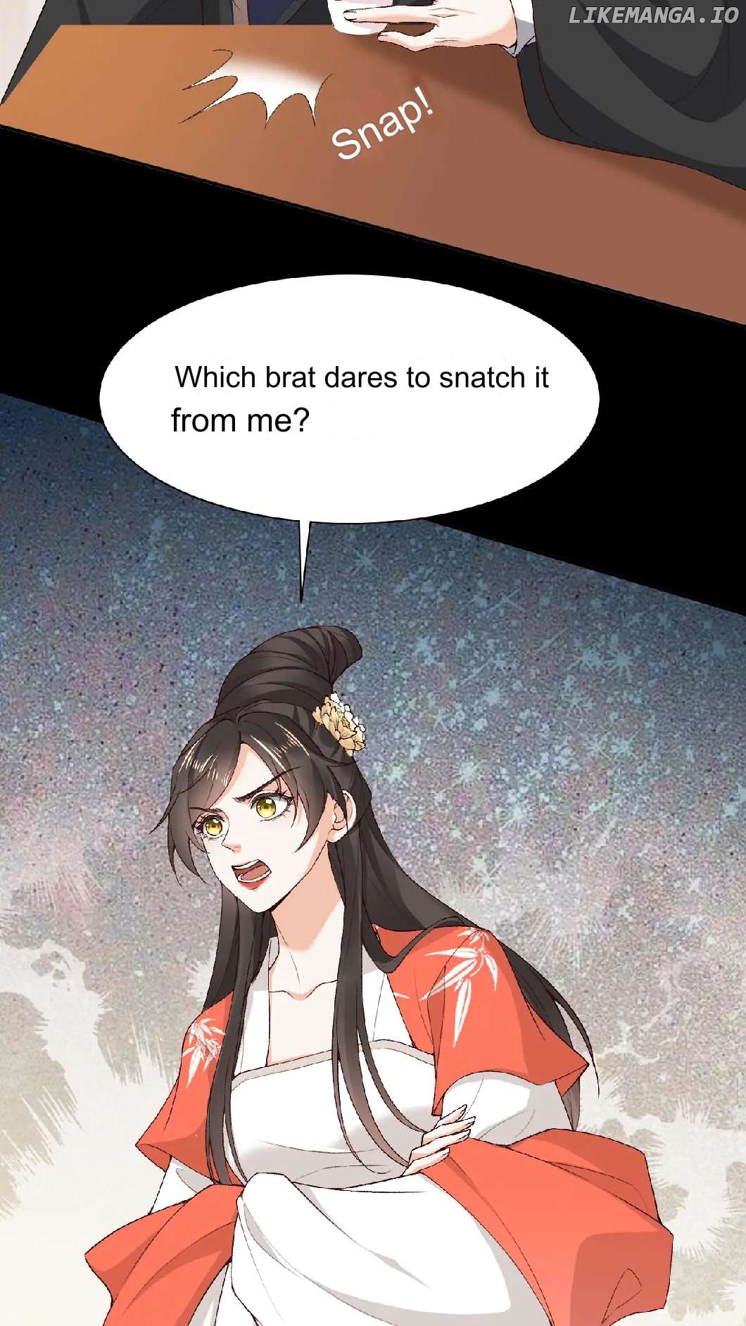 After Constantly Dying, I Became the Emperor Venerable Chapter 79 - page 3
