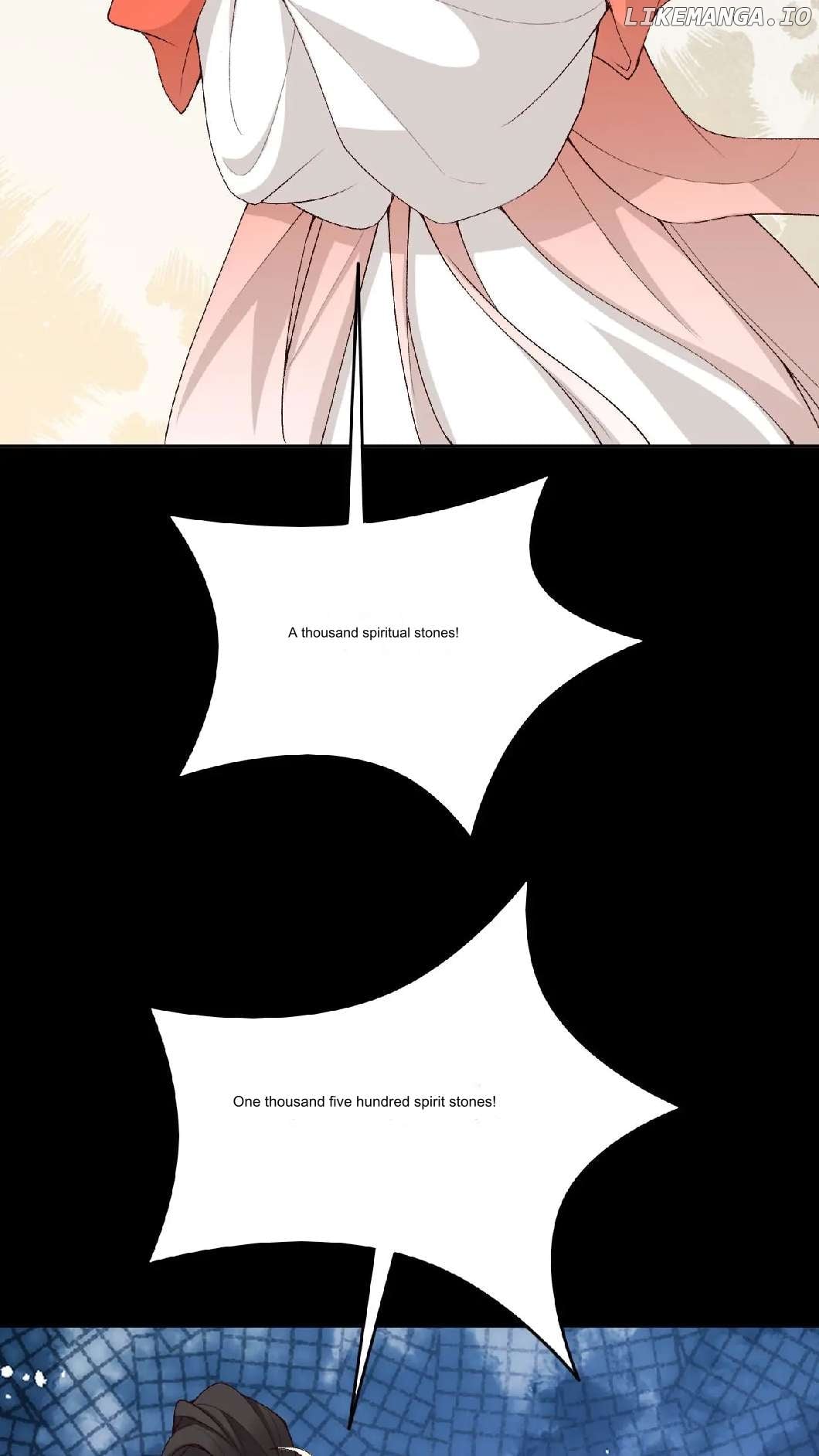 After Constantly Dying, I Became the Emperor Venerable Chapter 79 - page 4