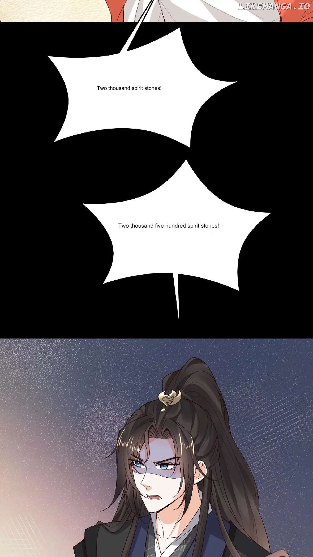 After Constantly Dying, I Became the Emperor Venerable Chapter 79 - page 6