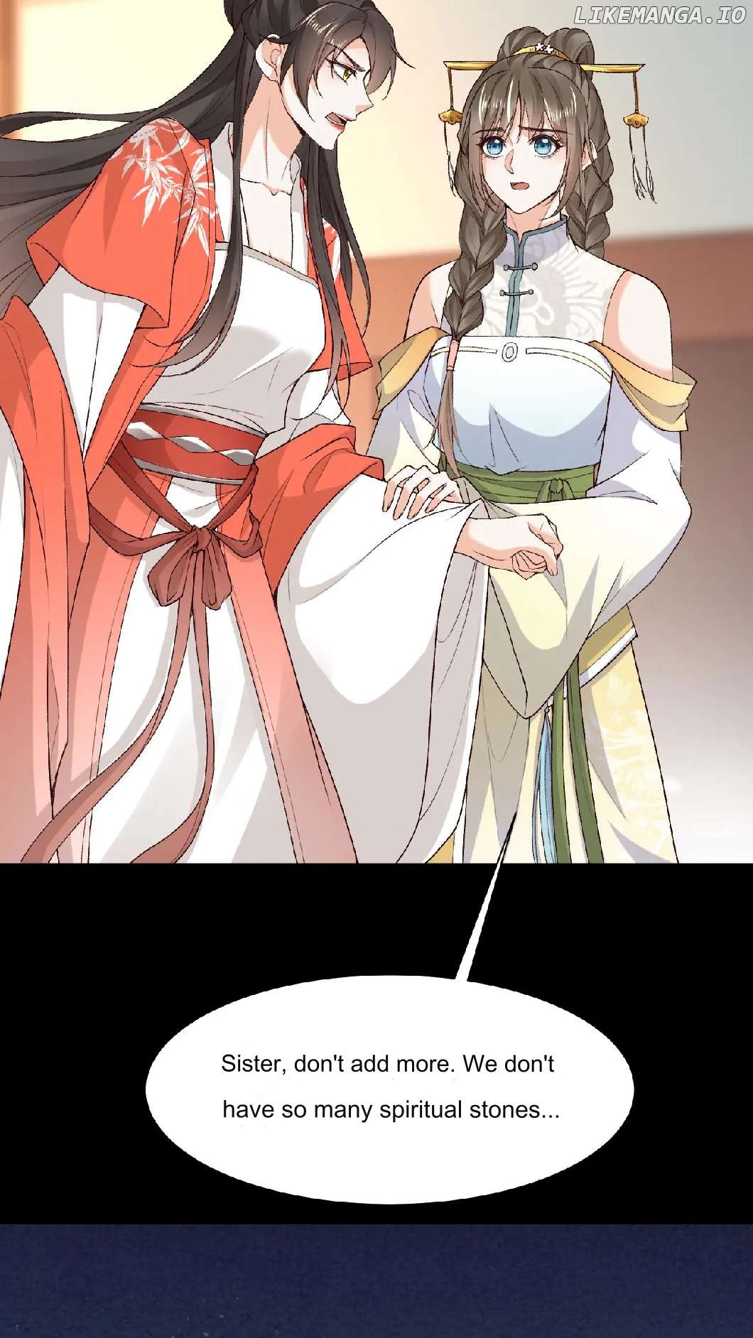 After Constantly Dying, I Became the Emperor Venerable Chapter 79 - page 8