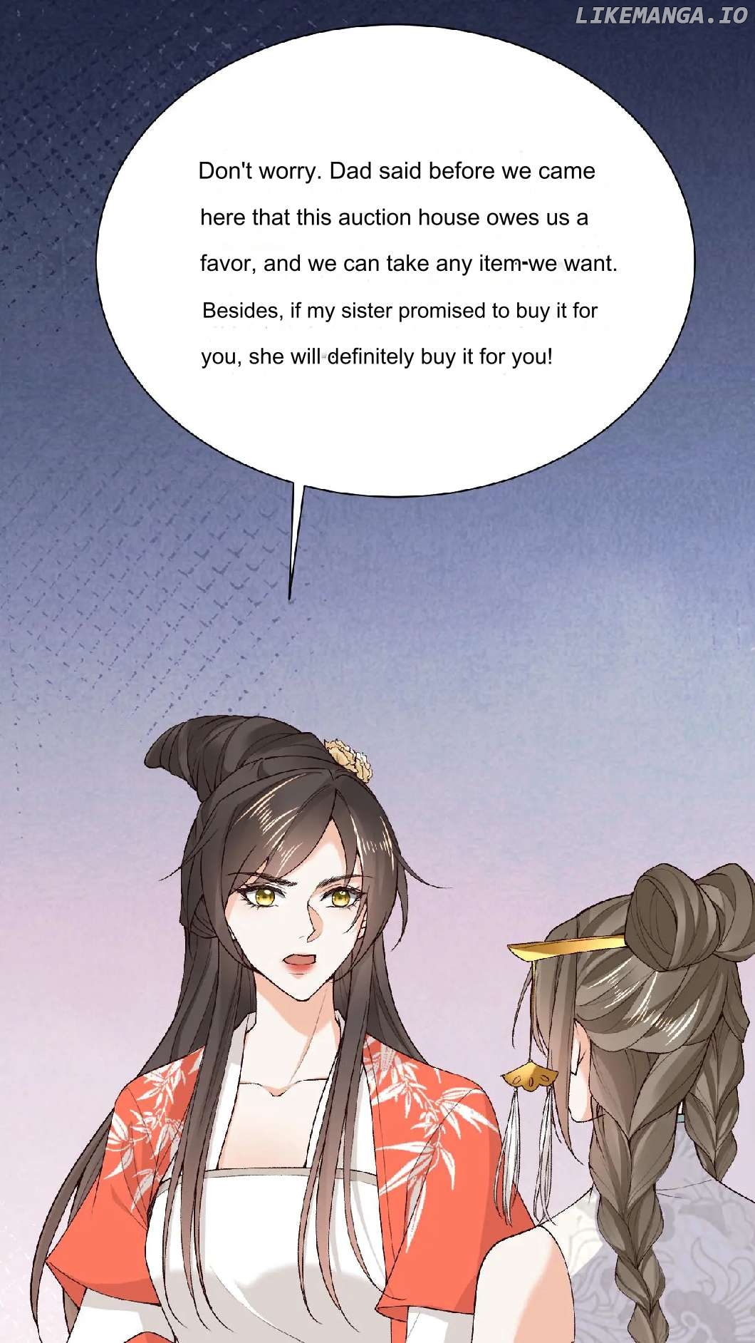 After Constantly Dying, I Became the Emperor Venerable Chapter 79 - page 9