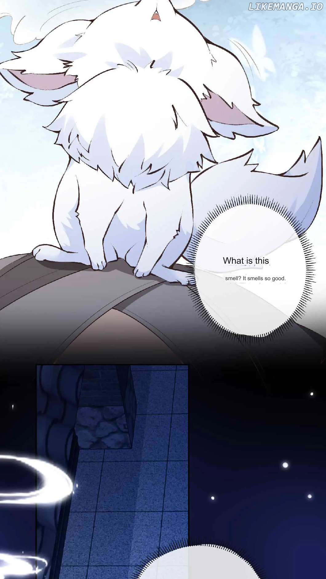After Constantly Dying, I Became the Emperor Venerable Chapter 80 - page 22