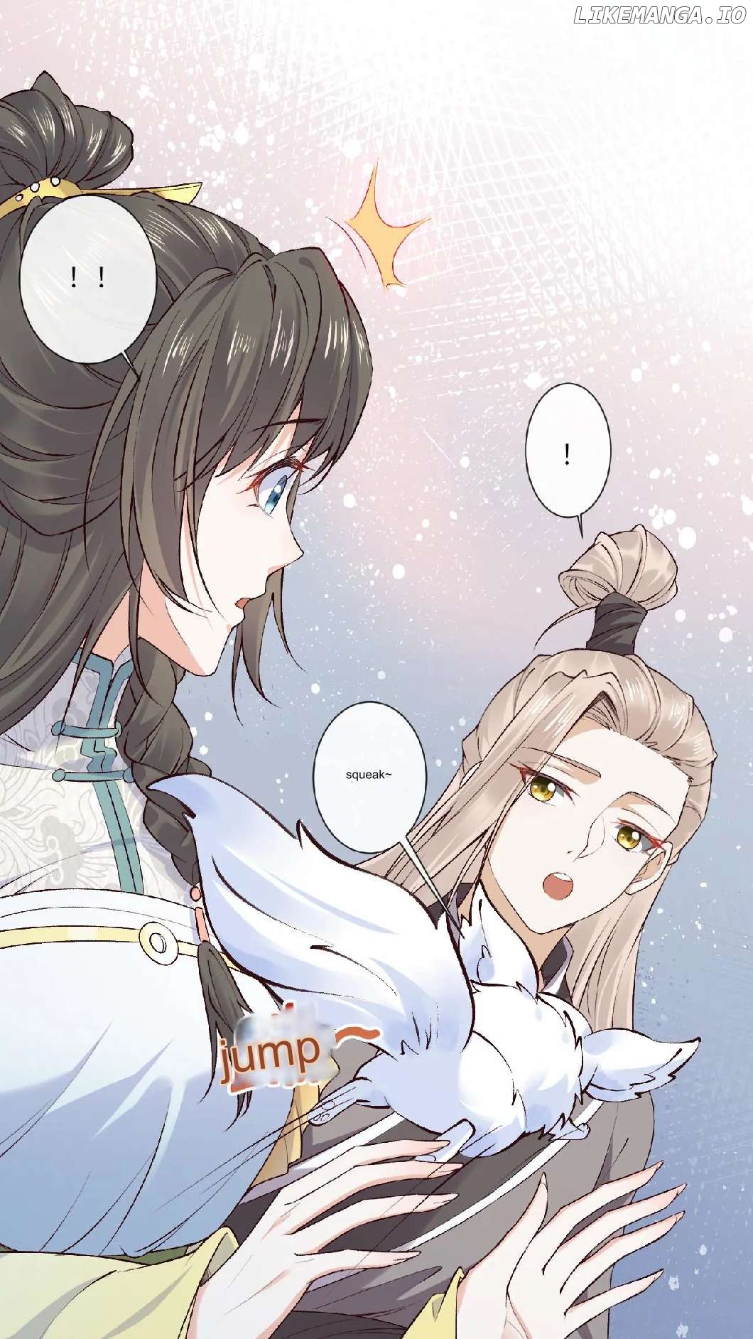 After Constantly Dying, I Became the Emperor Venerable Chapter 80 - page 6
