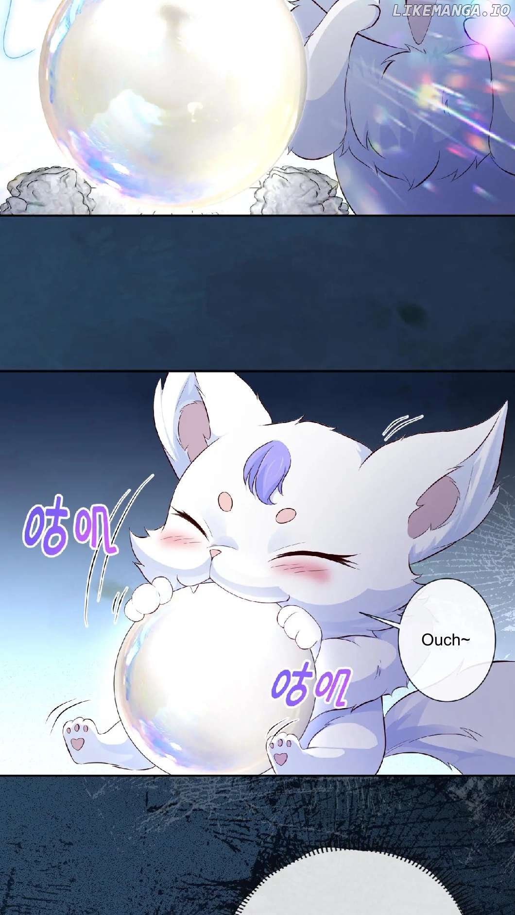 After Constantly Dying, I Became the Emperor Venerable Chapter 81 - page 10