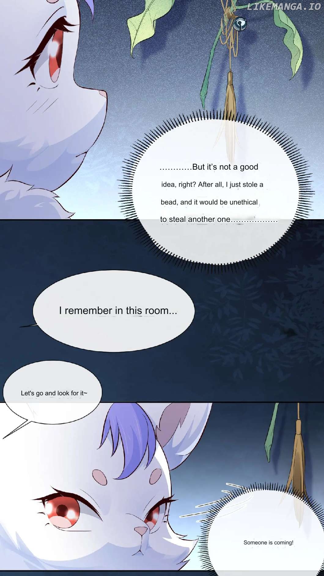 After Constantly Dying, I Became the Emperor Venerable Chapter 81 - page 13