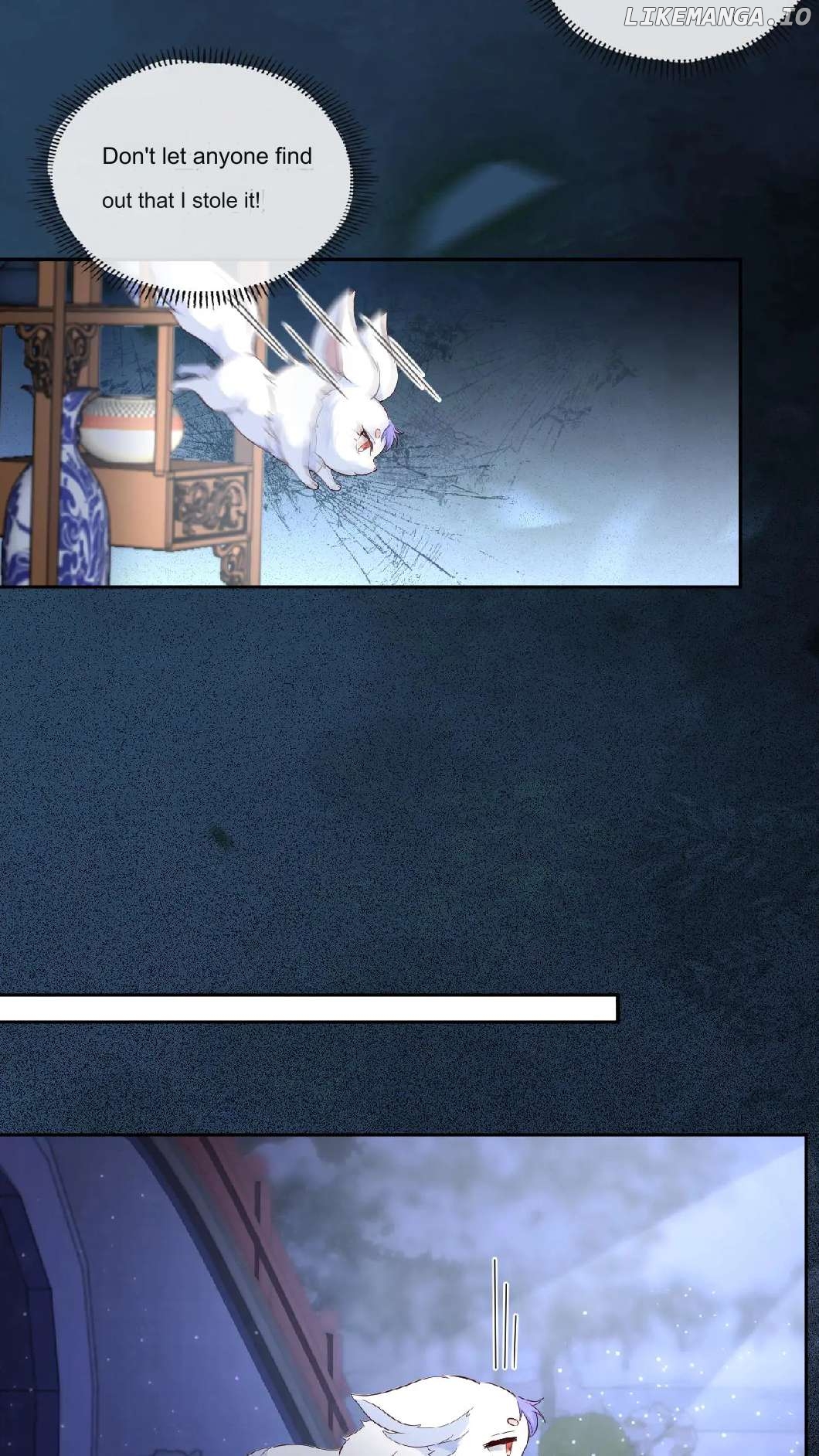 After Constantly Dying, I Became the Emperor Venerable Chapter 81 - page 14