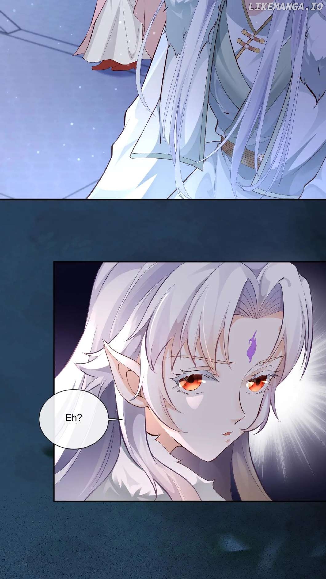 After Constantly Dying, I Became the Emperor Venerable Chapter 81 - page 20