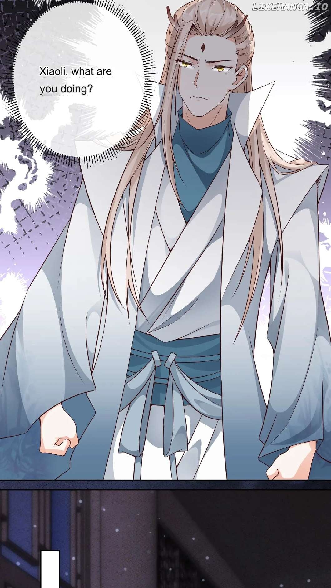After Constantly Dying, I Became the Emperor Venerable Chapter 81 - page 5