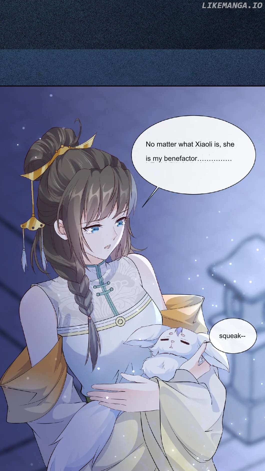 After Constantly Dying, I Became the Emperor Venerable Chapter 82 - page 18