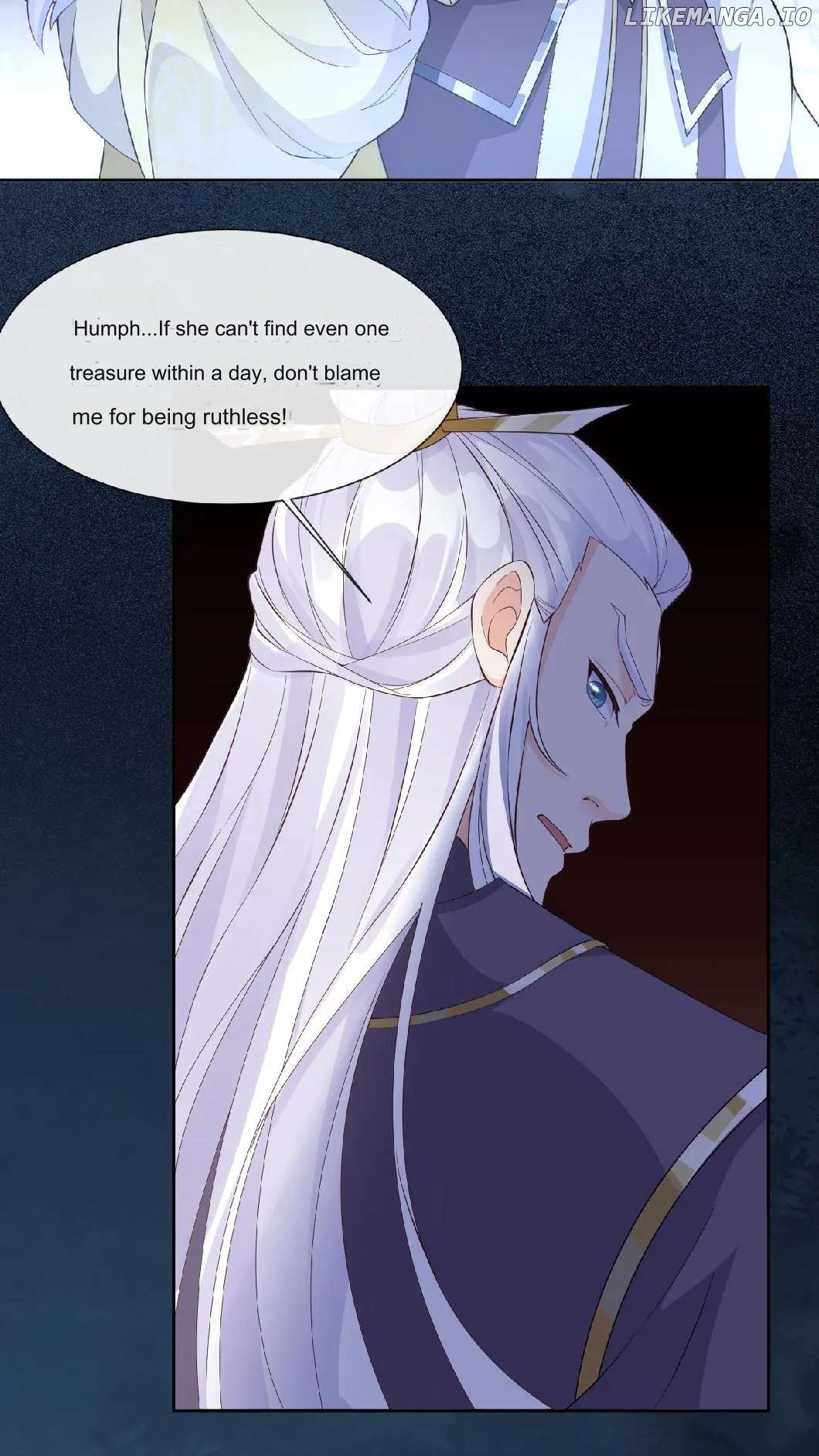 After Constantly Dying, I Became the Emperor Venerable Chapter 82 - page 20