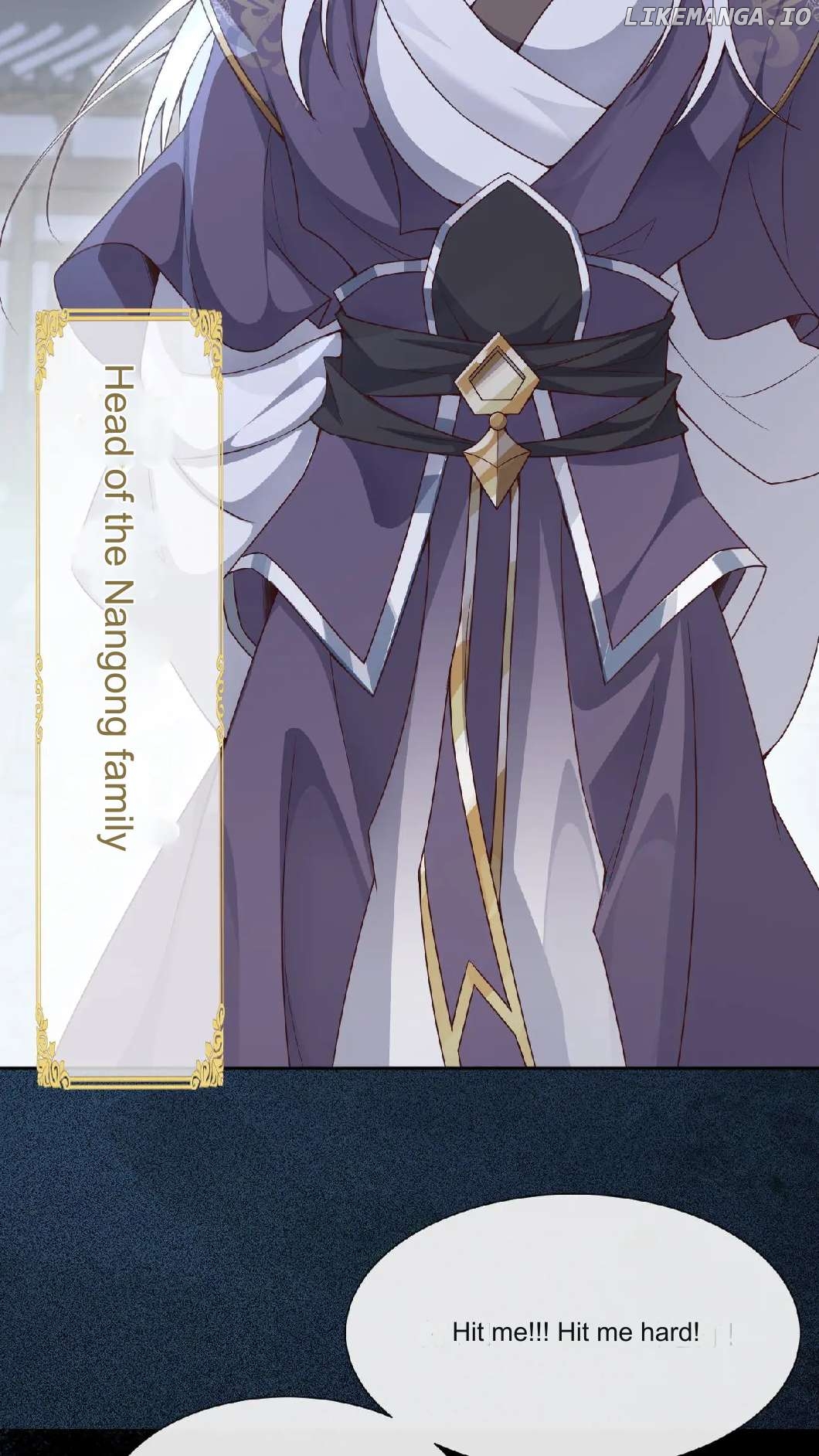 After Constantly Dying, I Became the Emperor Venerable Chapter 82 - page 8