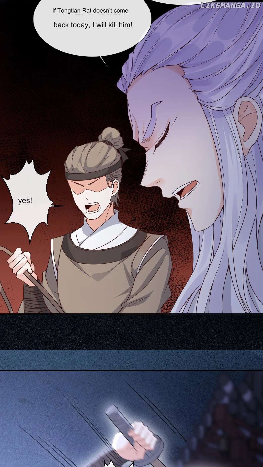 After Constantly Dying, I Became the Emperor Venerable Chapter 82 - page 9
