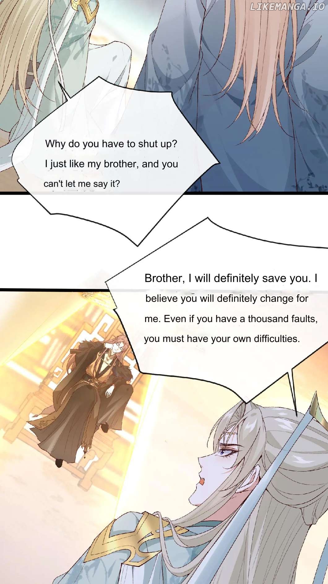 After Constantly Dying, I Became the Emperor Venerable Chapter 83 - page 10