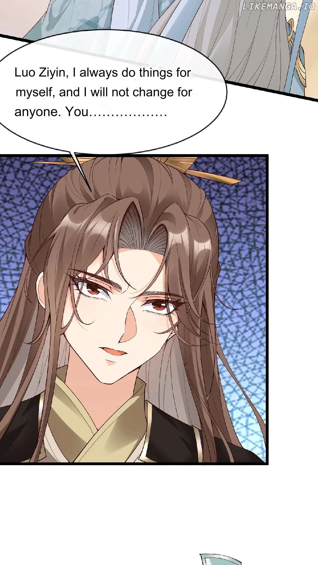 After Constantly Dying, I Became the Emperor Venerable Chapter 83 - page 11