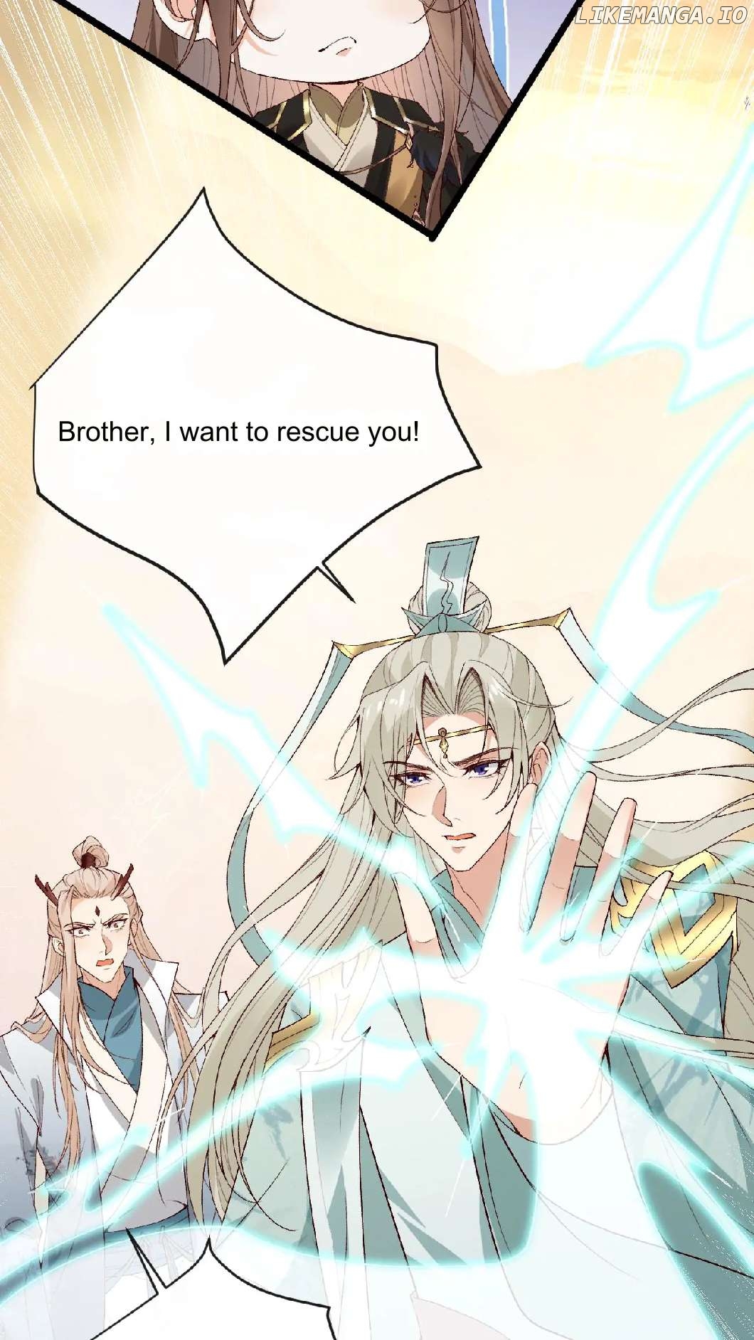 After Constantly Dying, I Became the Emperor Venerable Chapter 83 - page 13