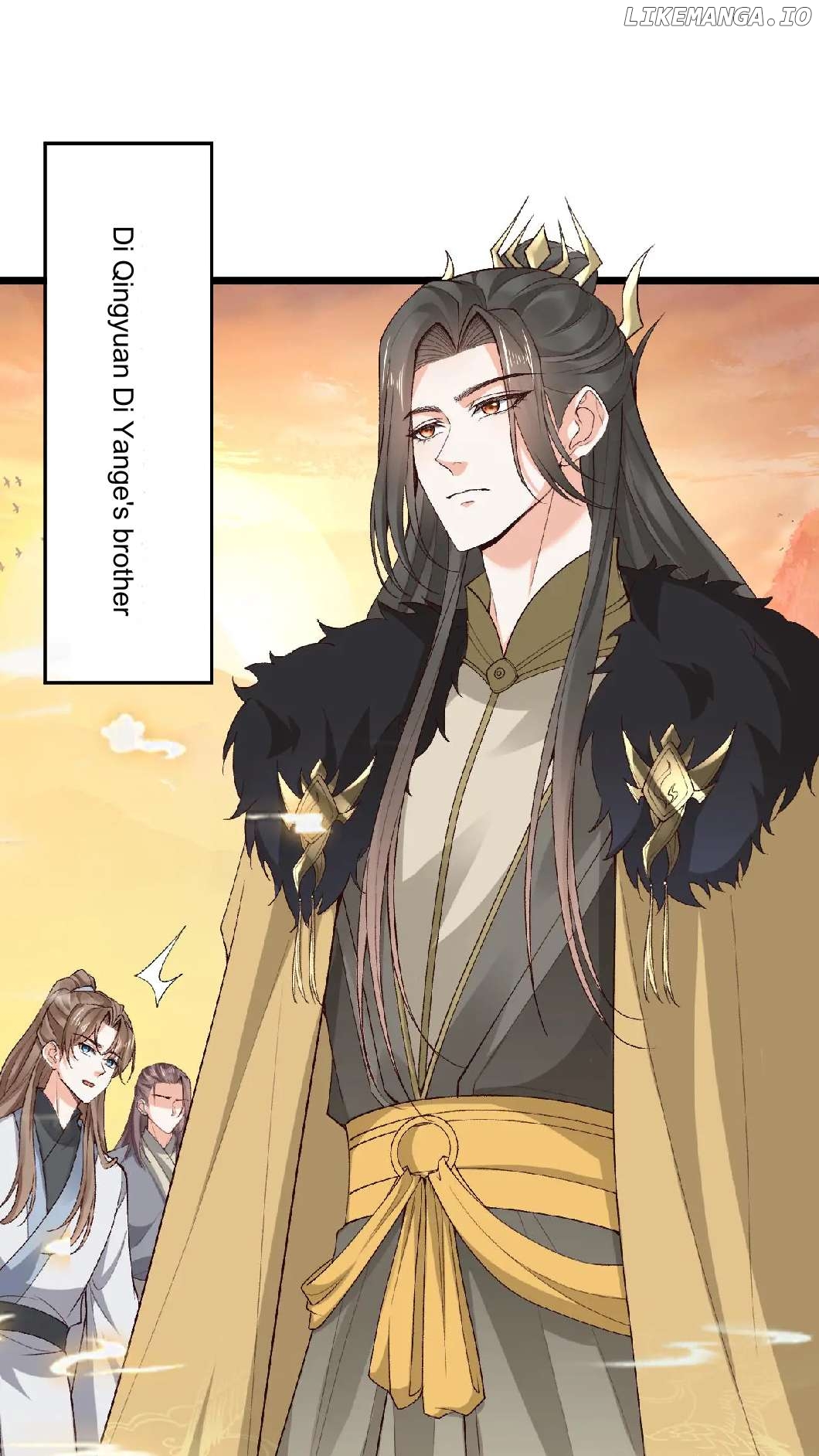 After Constantly Dying, I Became the Emperor Venerable Chapter 83 - page 18